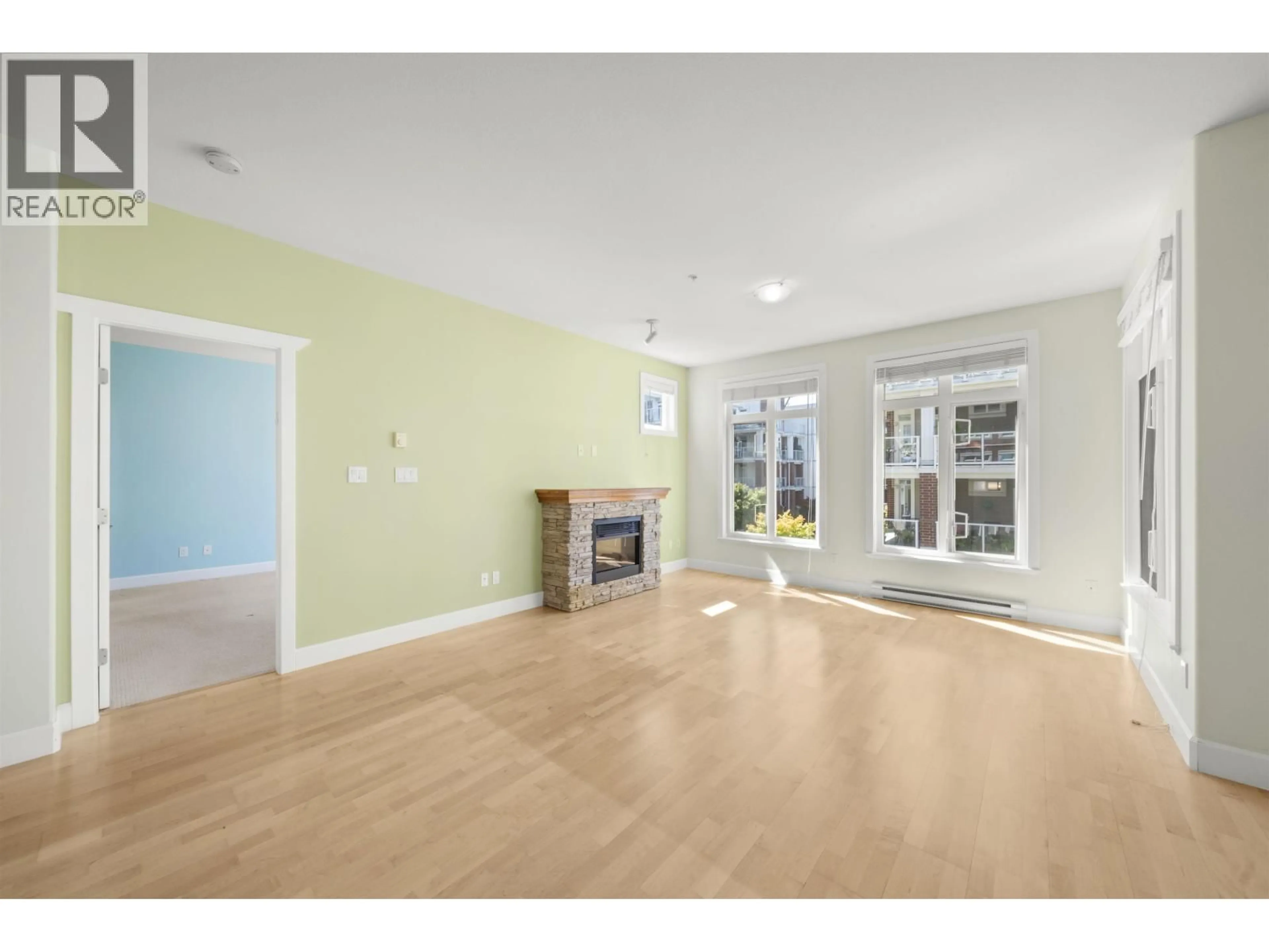 Unknown for 207 - 4211 BAYVIEW STREET, Richmond British Columbia V7E6T6