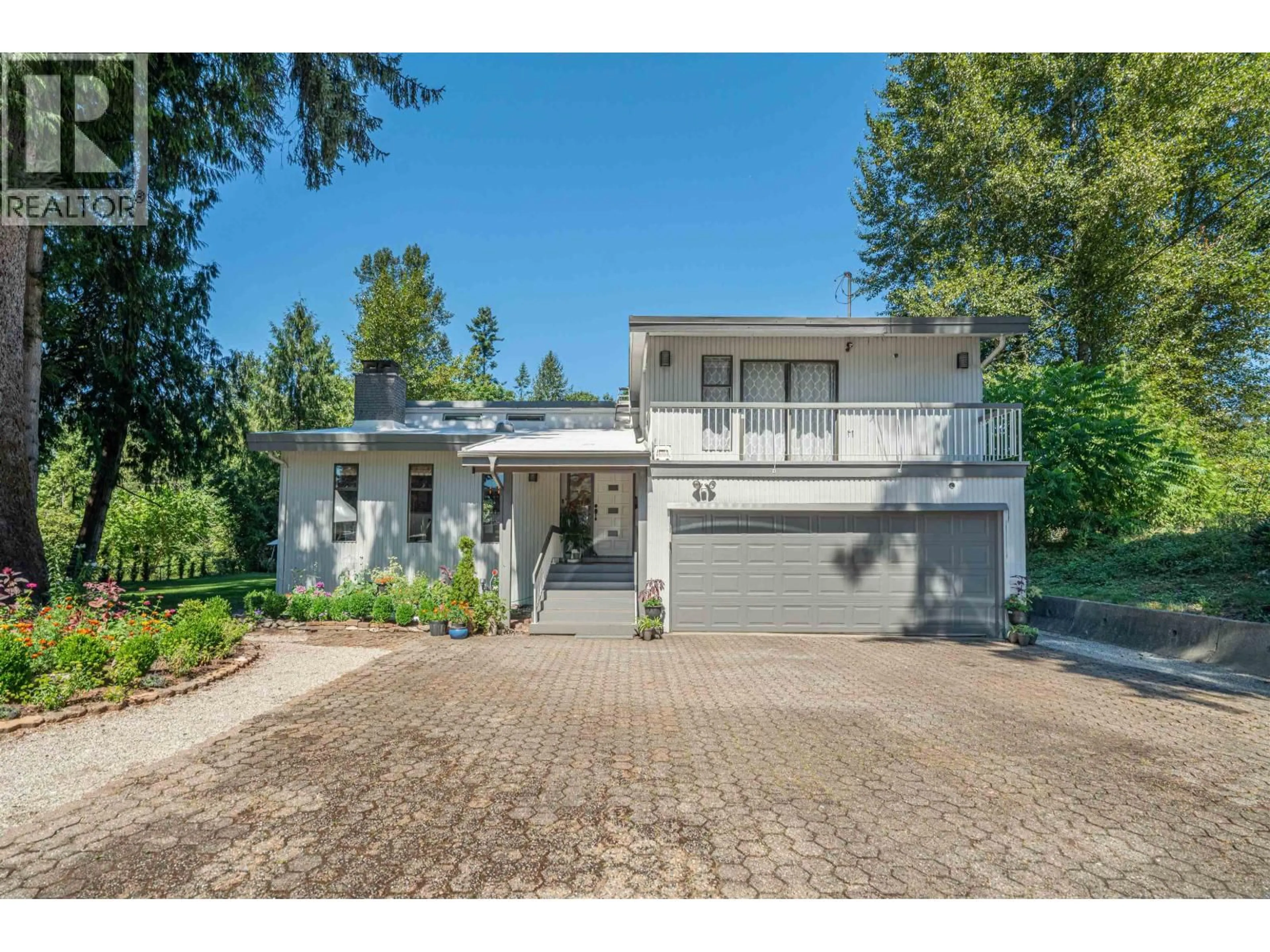 Home with brick exterior material, street for 12861 BARNSDALE STREET, Maple Ridge British Columbia V2X6N6