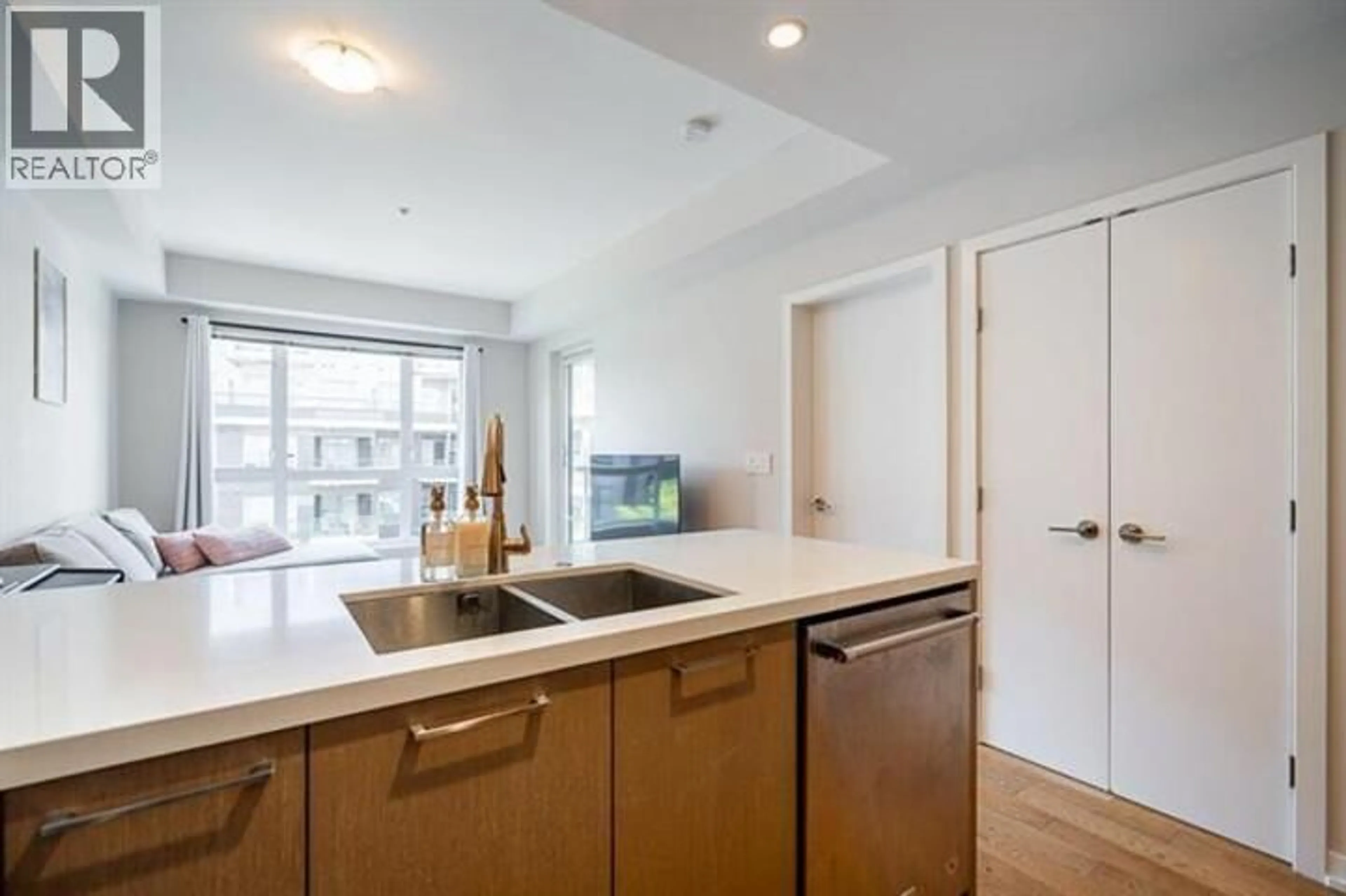 Unknown for 521 - 7008 RIVER PARKWAY, Richmond British Columbia V6X0R1