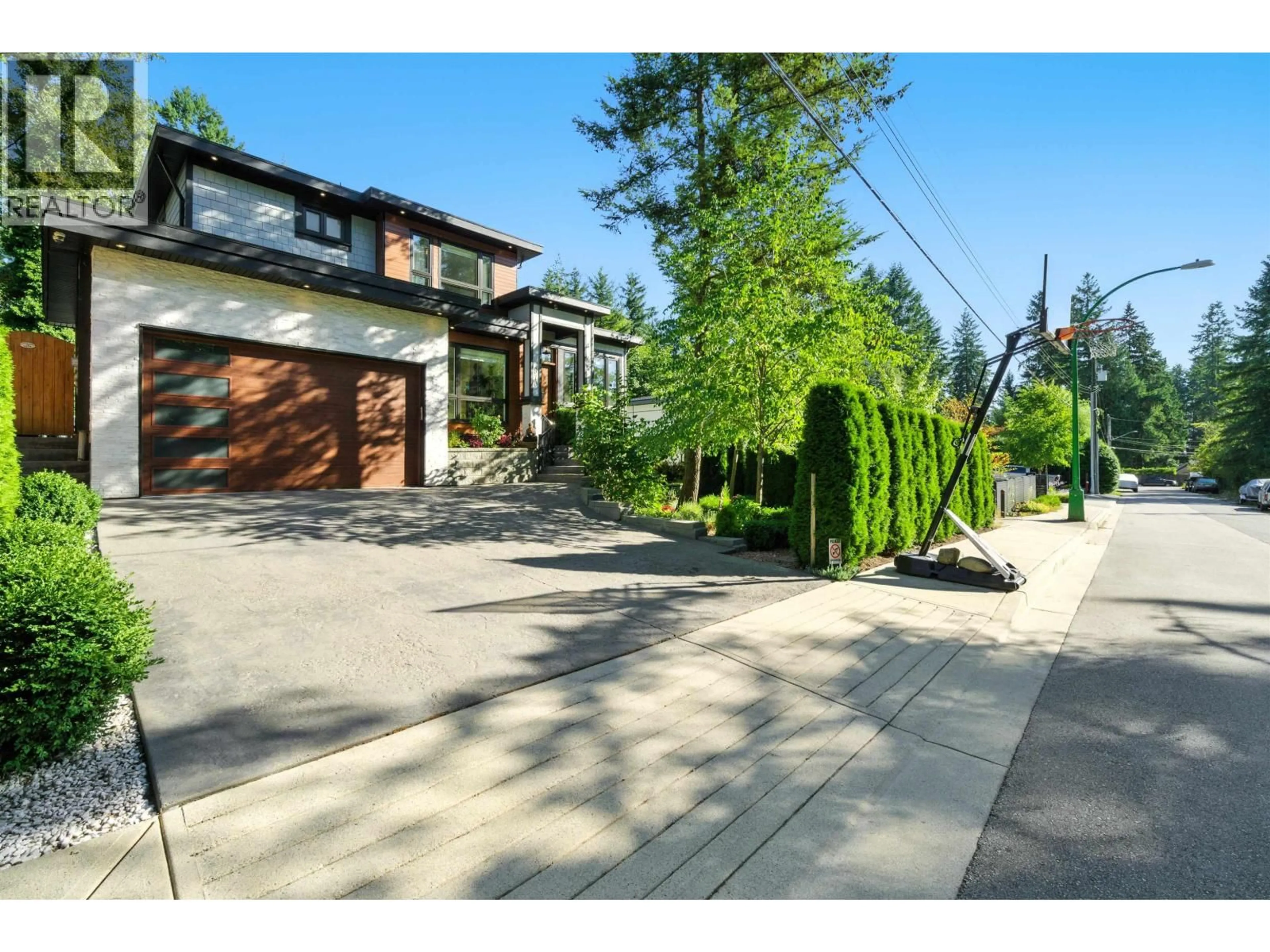 Unknown for 870 BROWNING PLACE, North Vancouver British Columbia V7H1X1