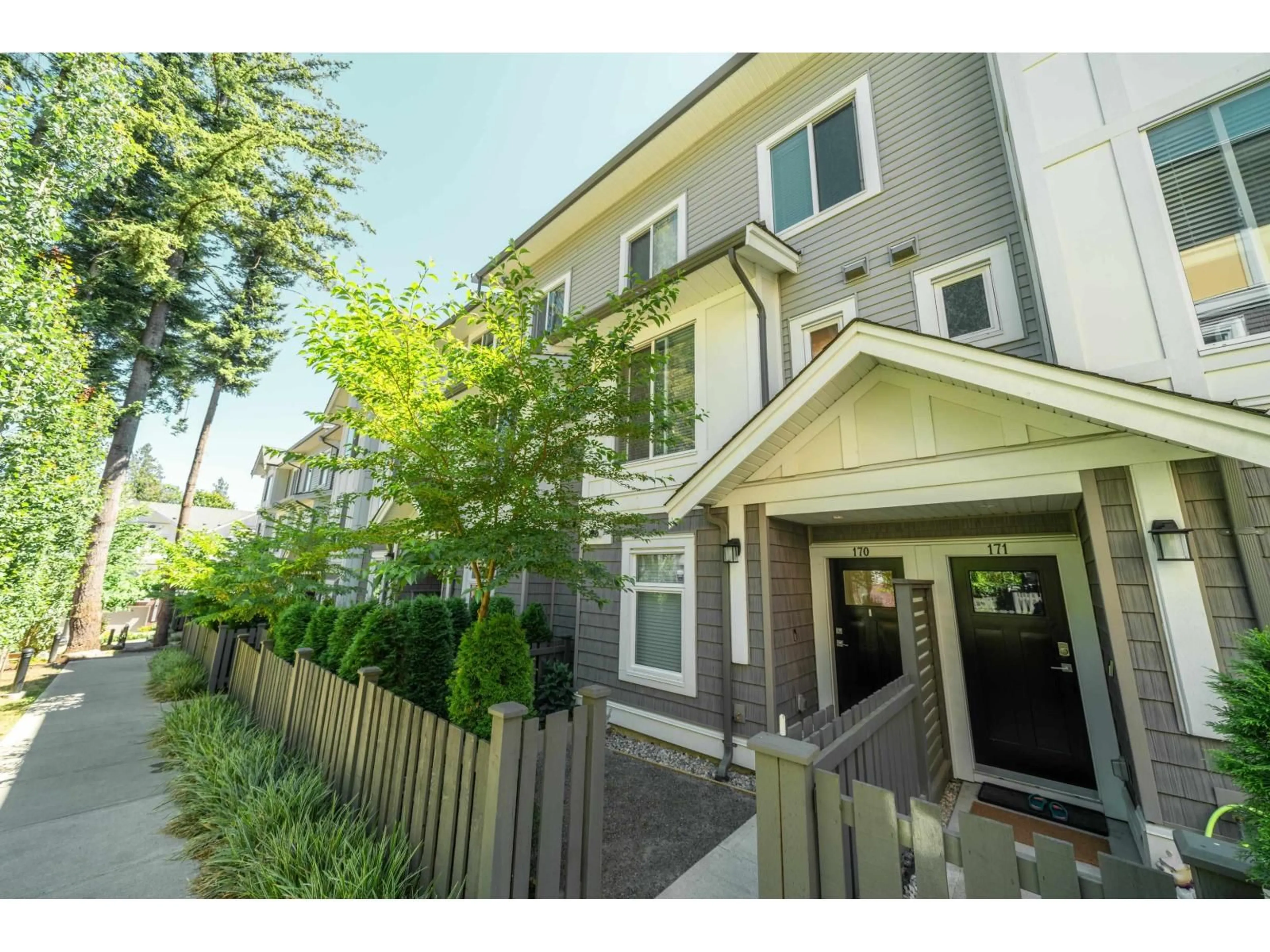 Unknown for 170 - 9718 161A, Surrey British Columbia V4N6S7
