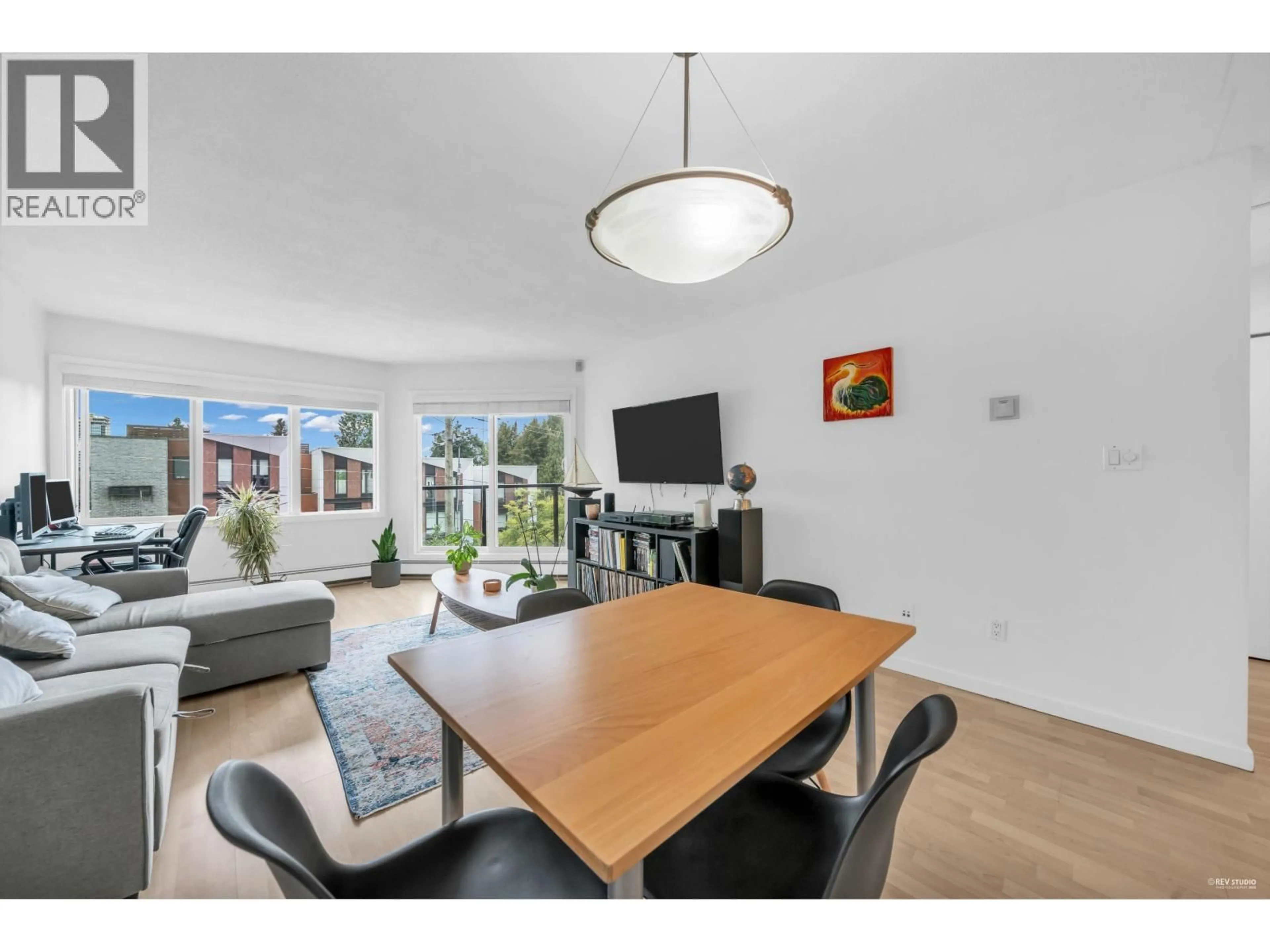 Unknown for 309 - 156 21ST STREET, North Vancouver British Columbia V7M1Y9