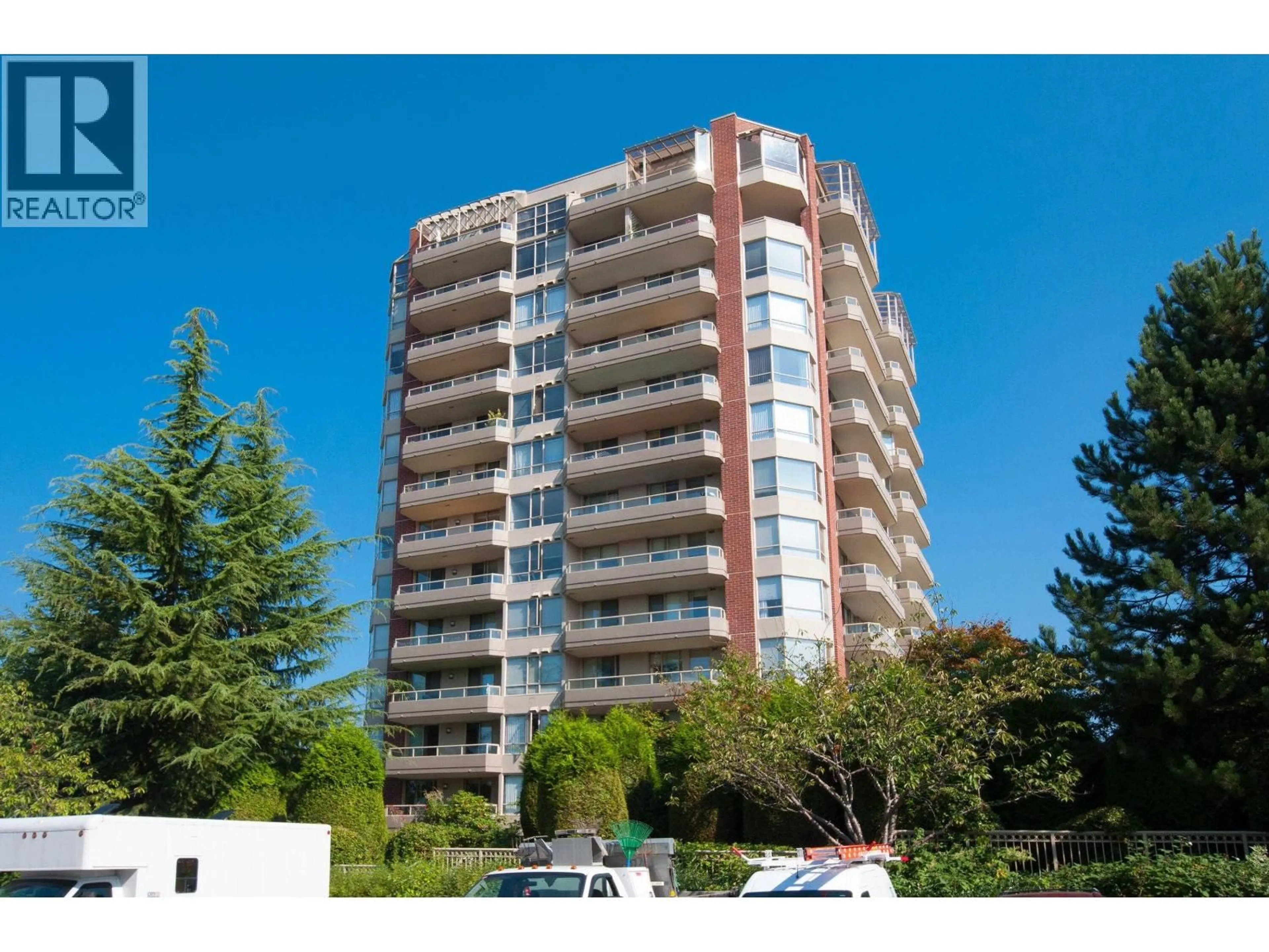 Unknown for 1203 - 728 FARROW STREET, Coquitlam British Columbia V3J3S6