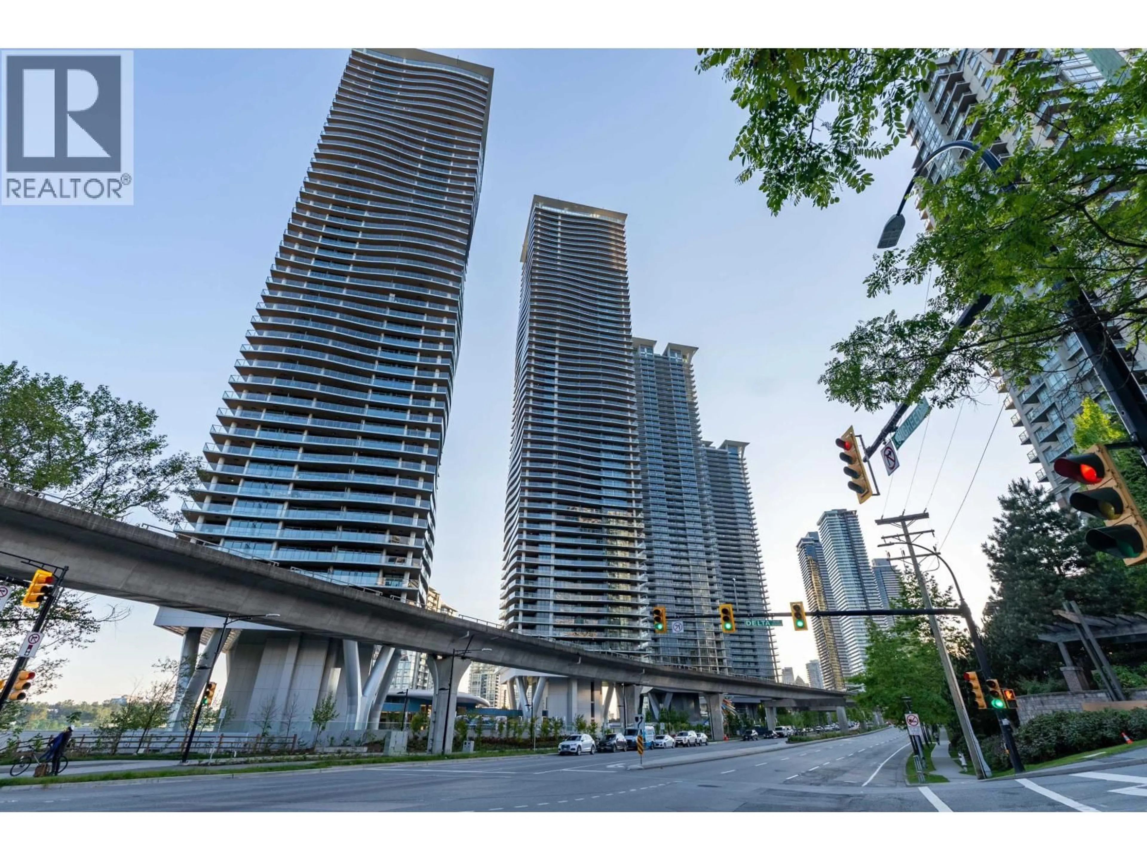 Unknown for 5302 - 4880 LOUGHEED HIGHWAY, Burnaby British Columbia V5C0N1