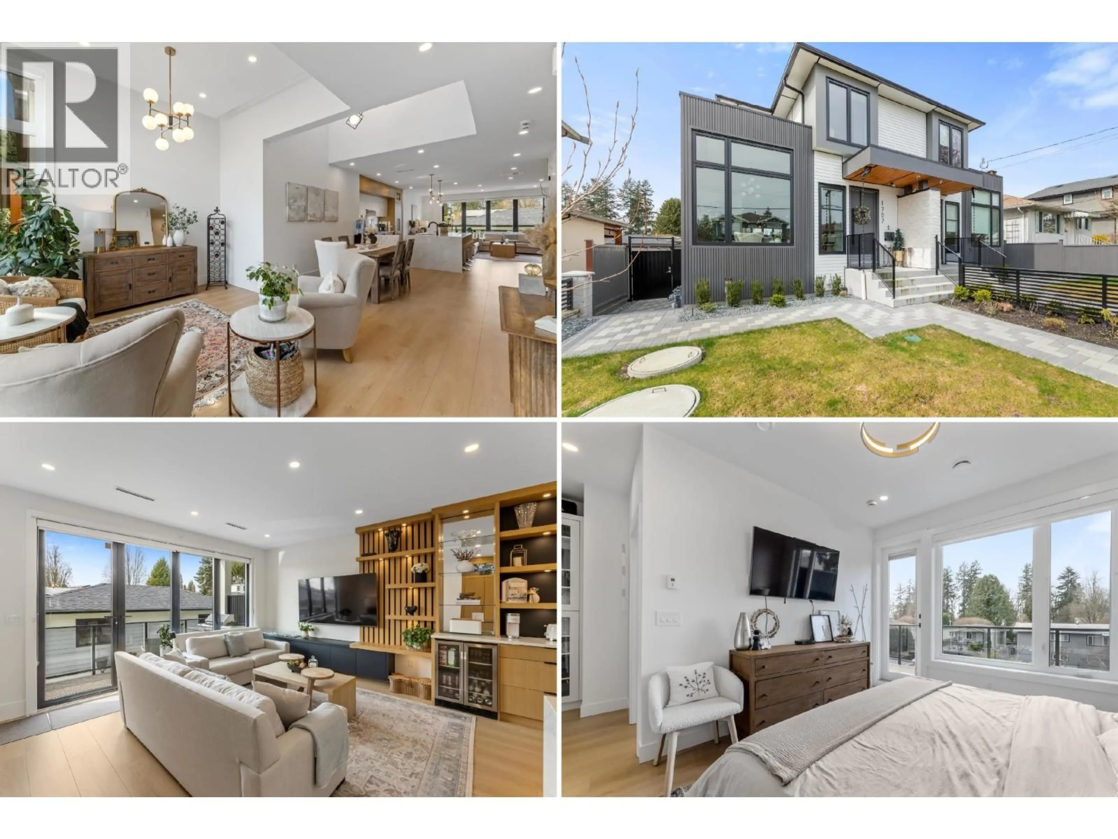 Open concept kitchen, unknown for 1707 BLAINE AVENUE, Burnaby British Columbia V5A2L9