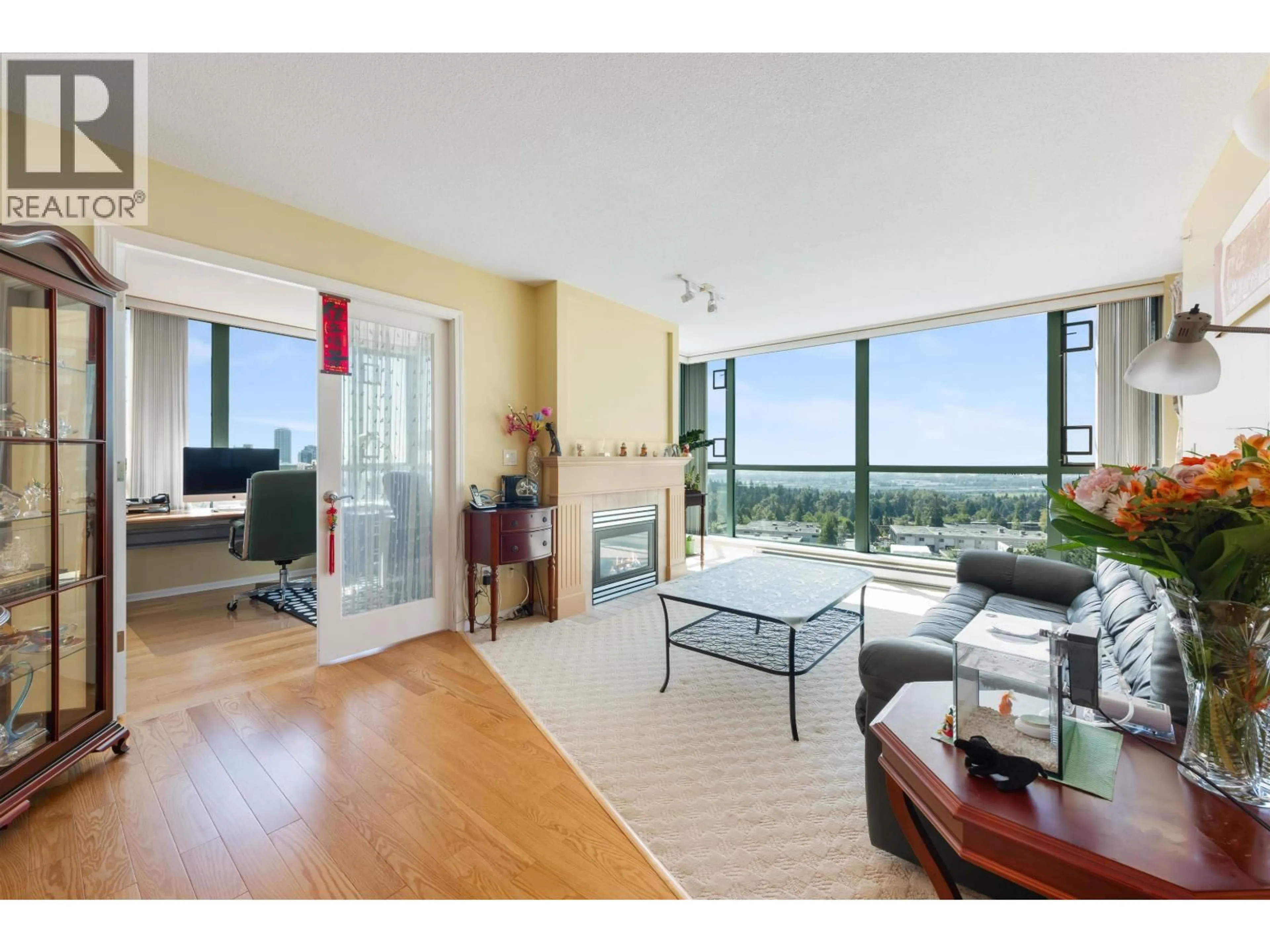 Unknown for 1203 - 6611 SOUTHOAKS CRESCENT, Burnaby British Columbia V5E4L5