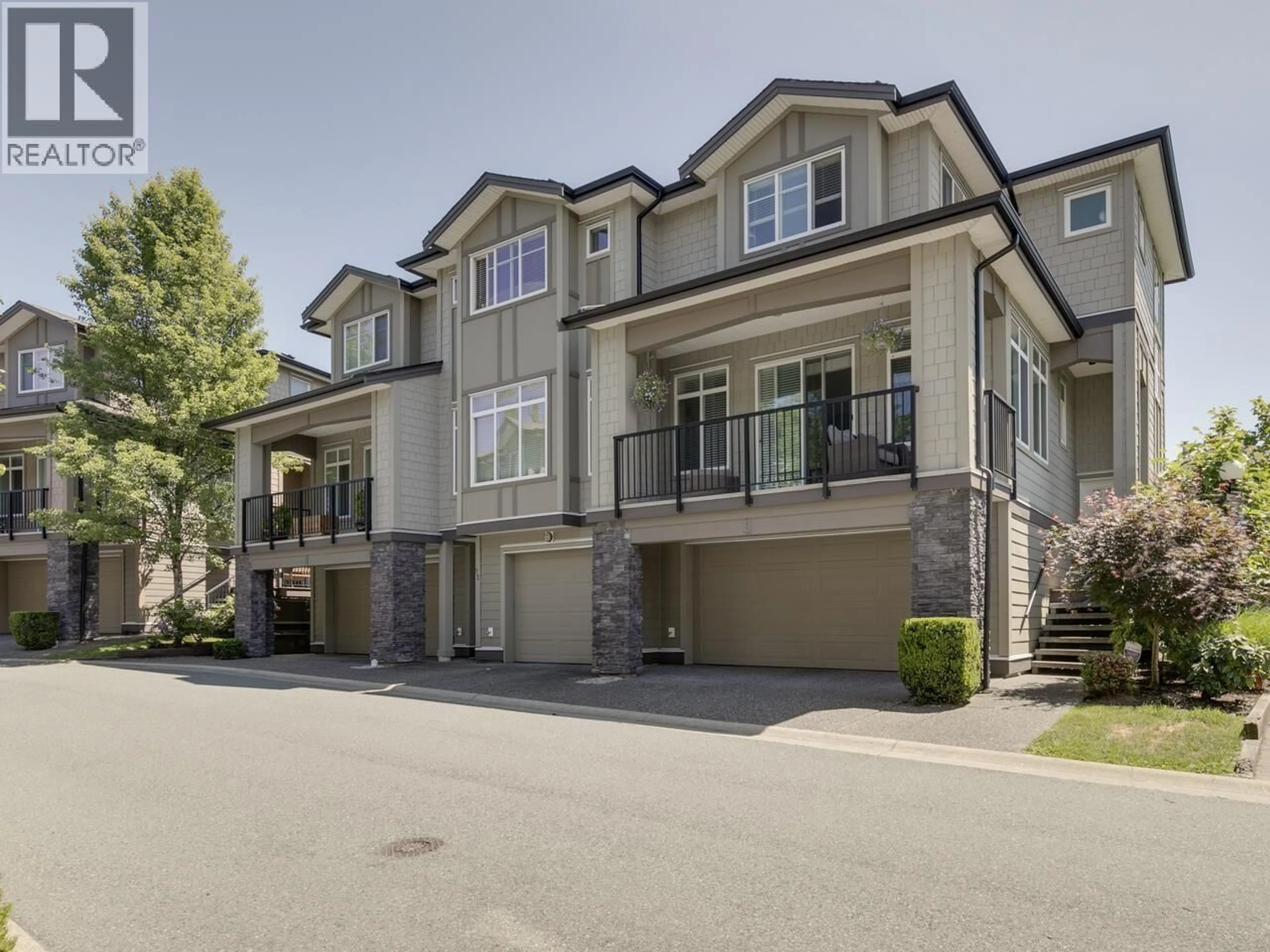 Unknown for 72 - 22865 TELOSKY AVENUE, Maple Ridge British Columbia V2X8Z9