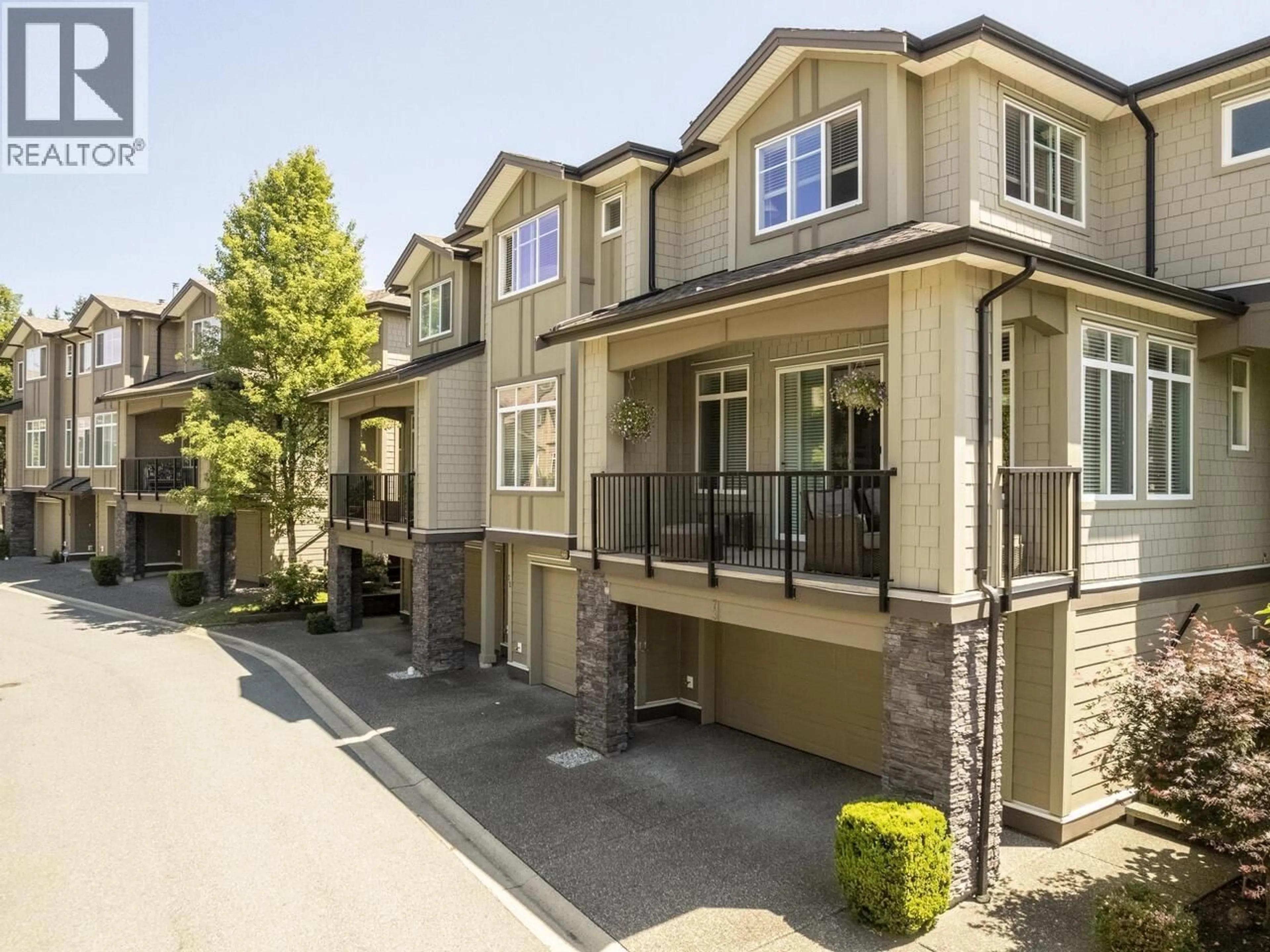Unknown for 72 - 22865 TELOSKY AVENUE, Maple Ridge British Columbia V2X8Z9
