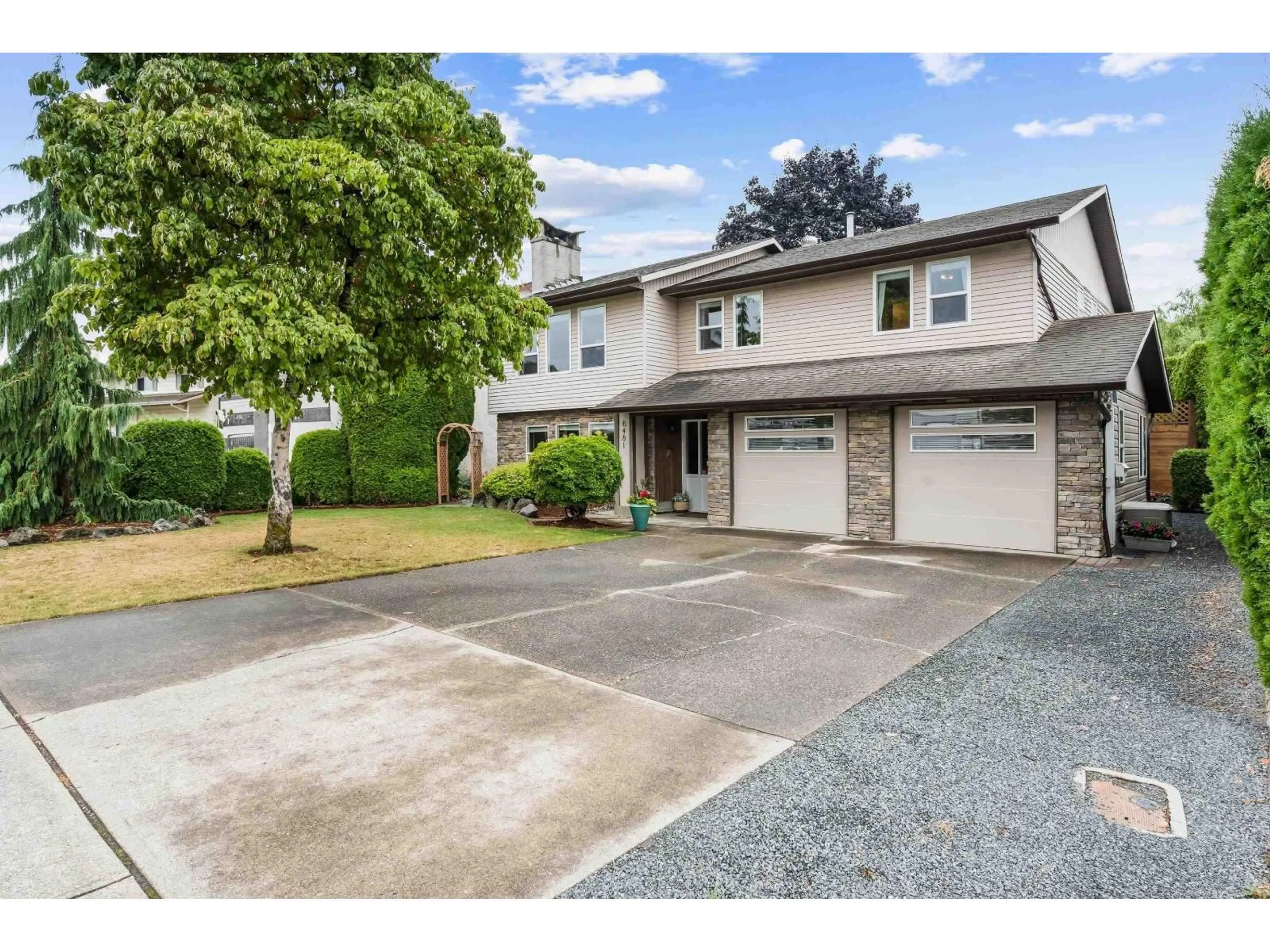 Unknown for 6481 WILTSHIRE STREET, Chilliwack British Columbia V2R1S3