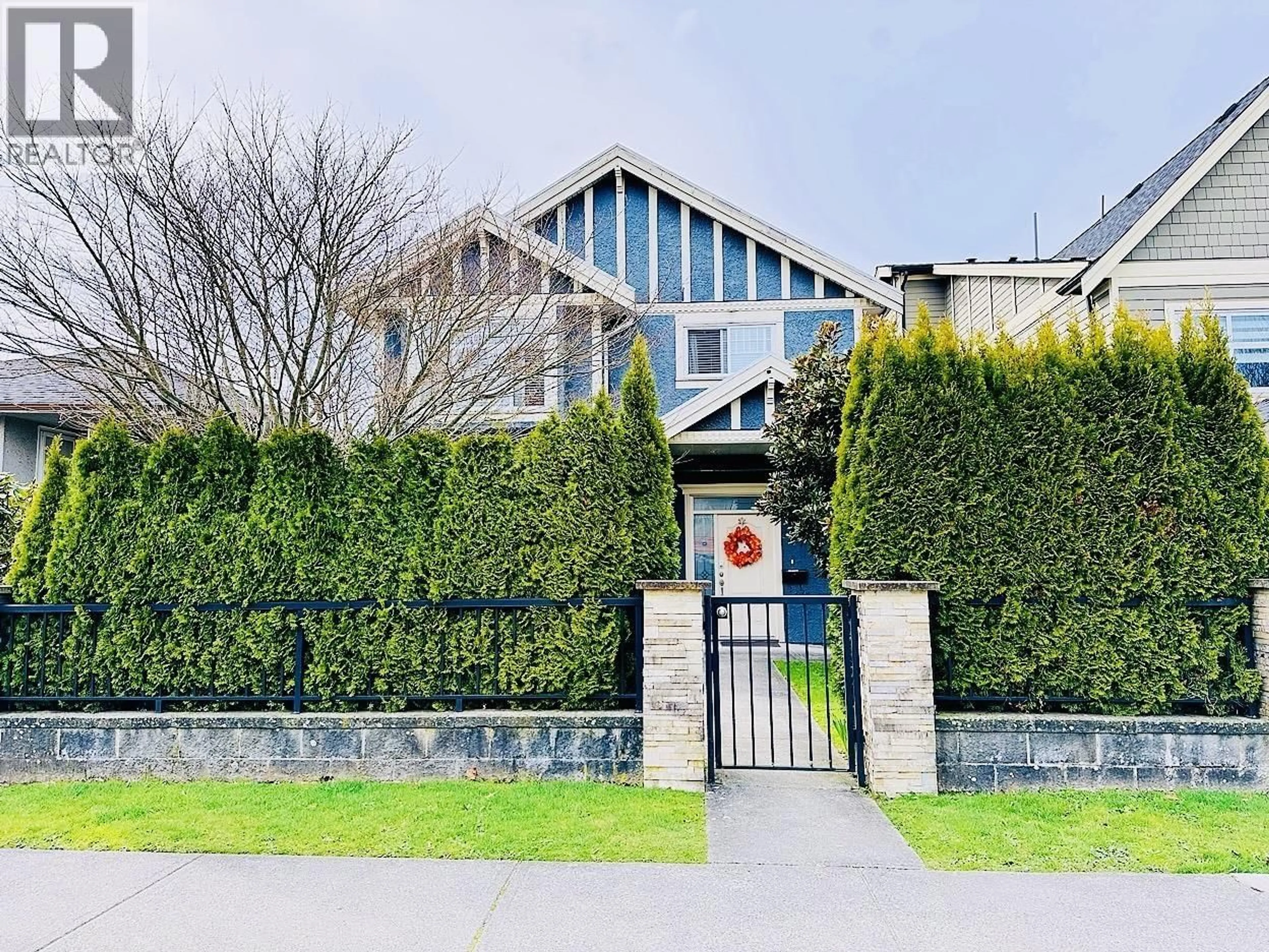 Unknown for 6451 BEATRICE STREET, Vancouver British Columbia V5P3R5