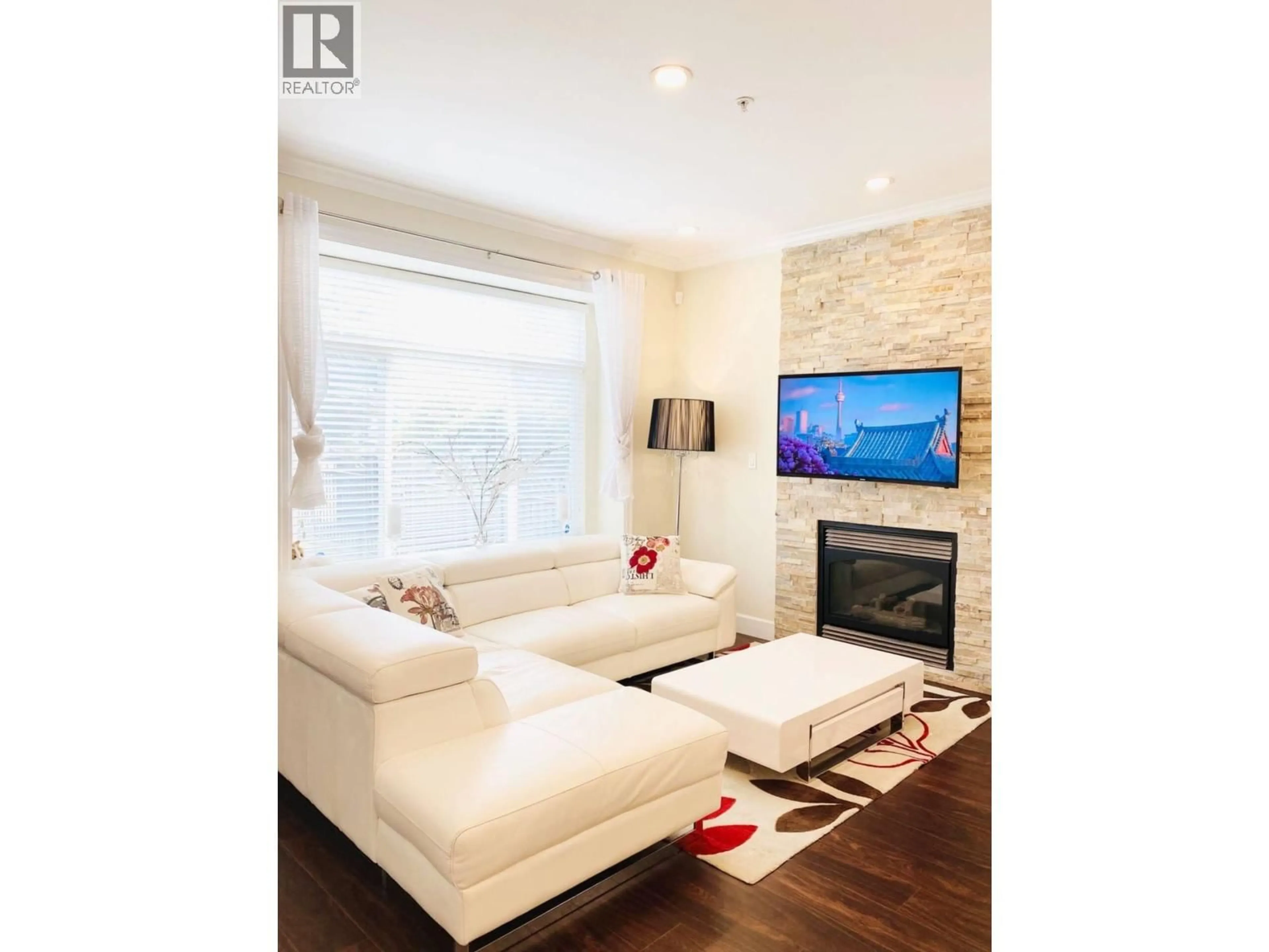 Home theater for 6451 BEATRICE STREET, Vancouver British Columbia V5P3R5