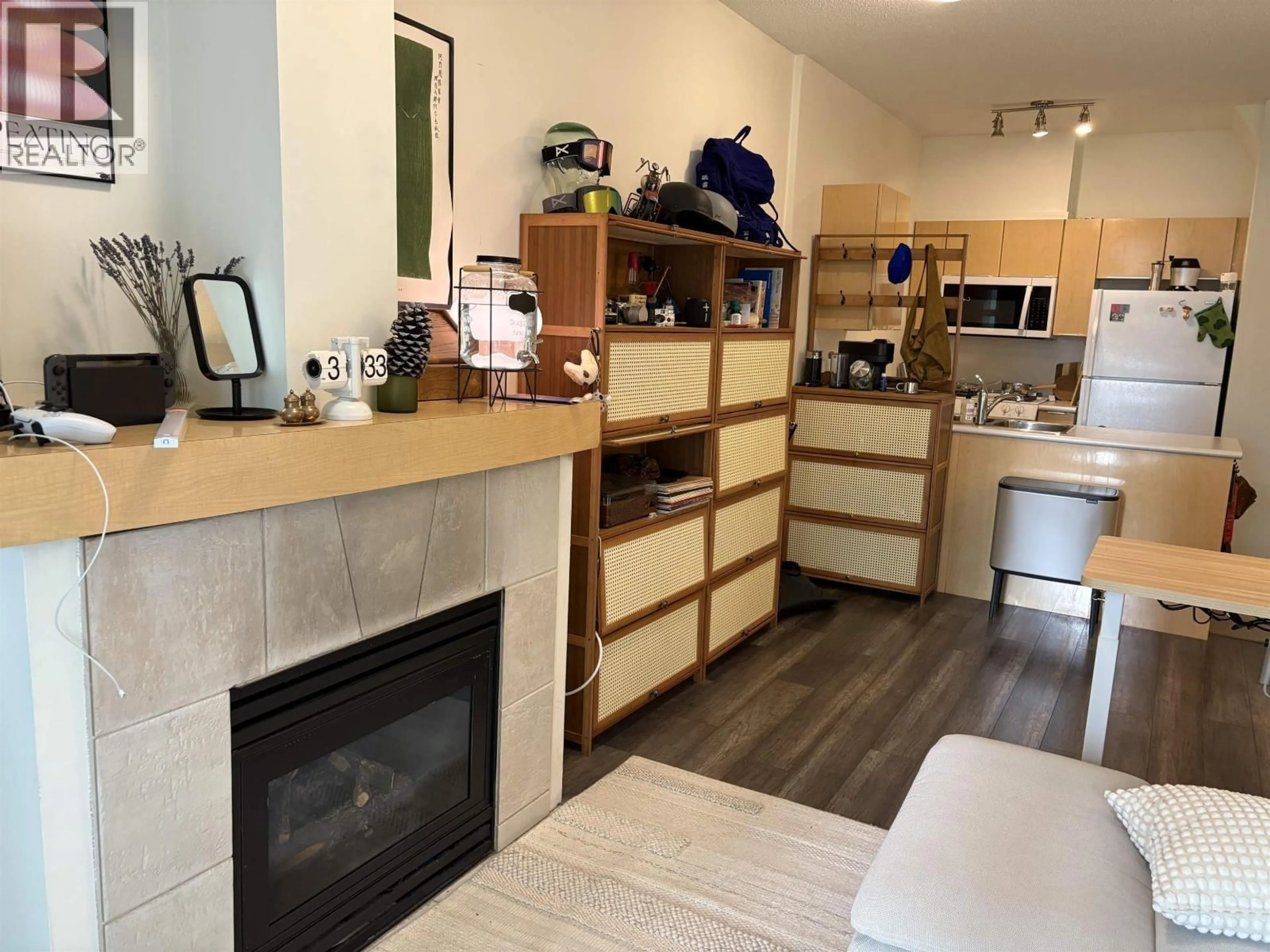Unknown for 603 - 1239 GEORGIA STREET, Vancouver British Columbia V6E4R8