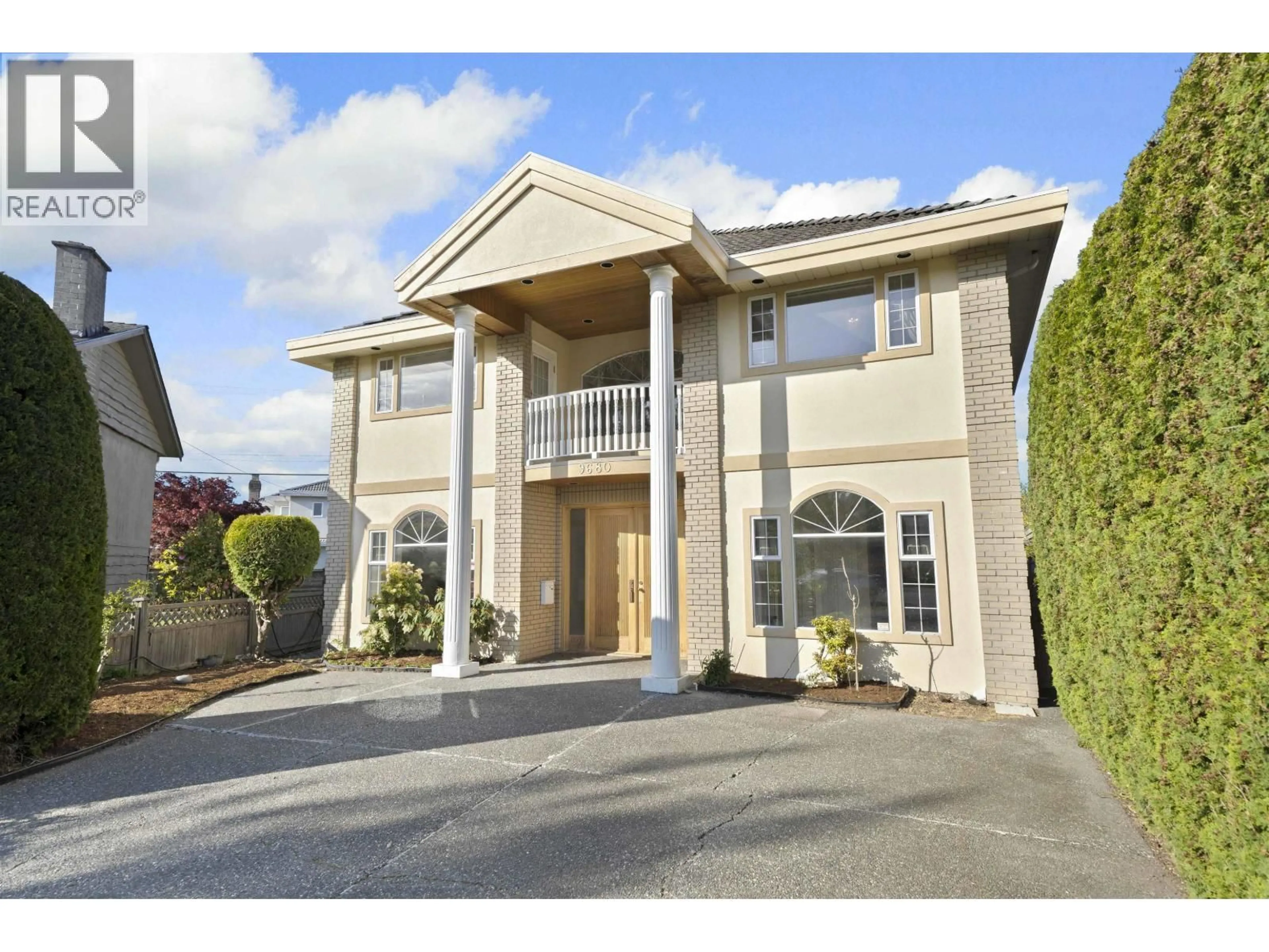 Unknown for 9680 GILHURST CRESCENT, Richmond British Columbia V7A1P2