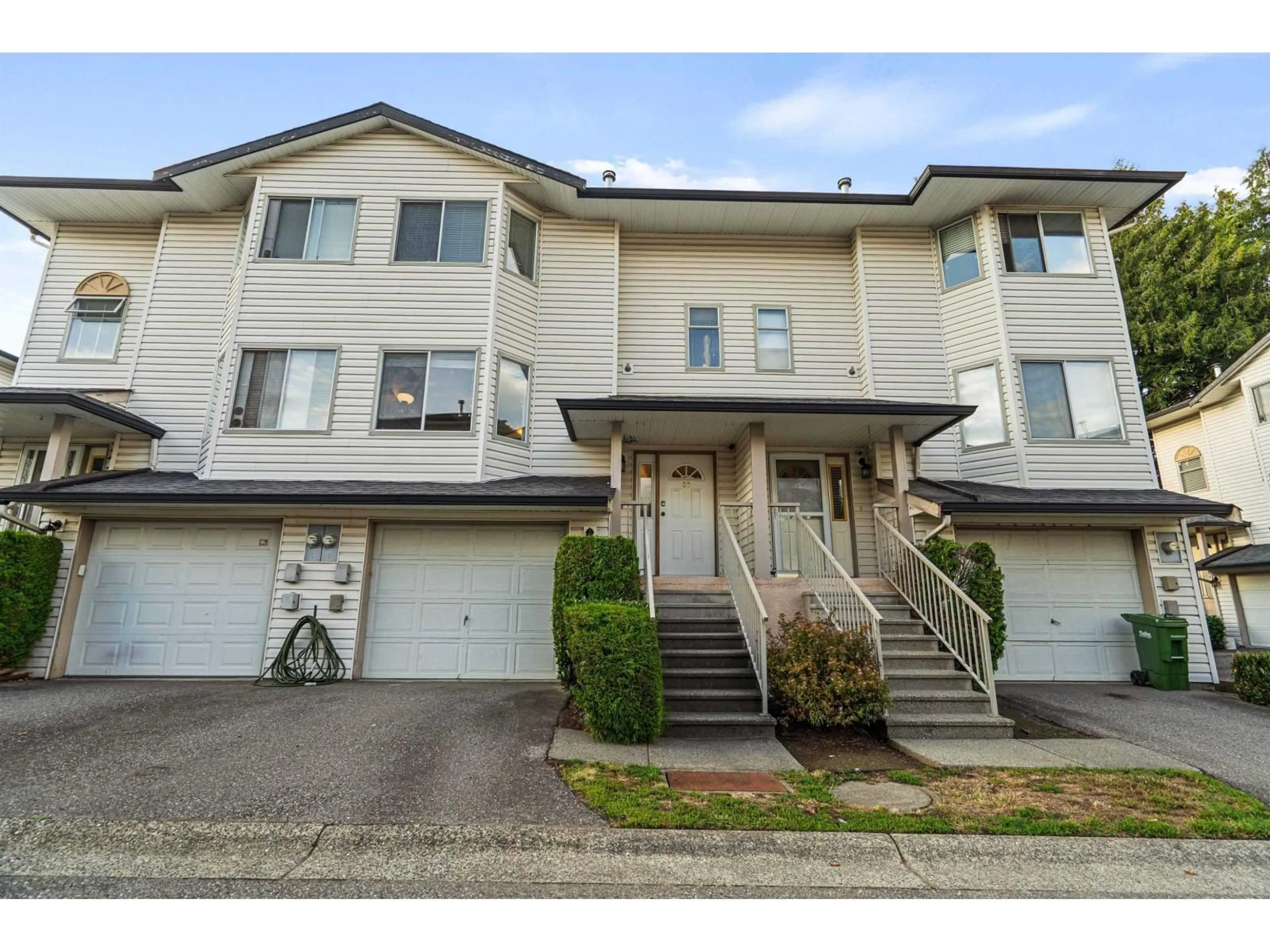 Unknown for 38 - 5904 VEDDER ROAD, Chilliwack British Columbia V2R3E7