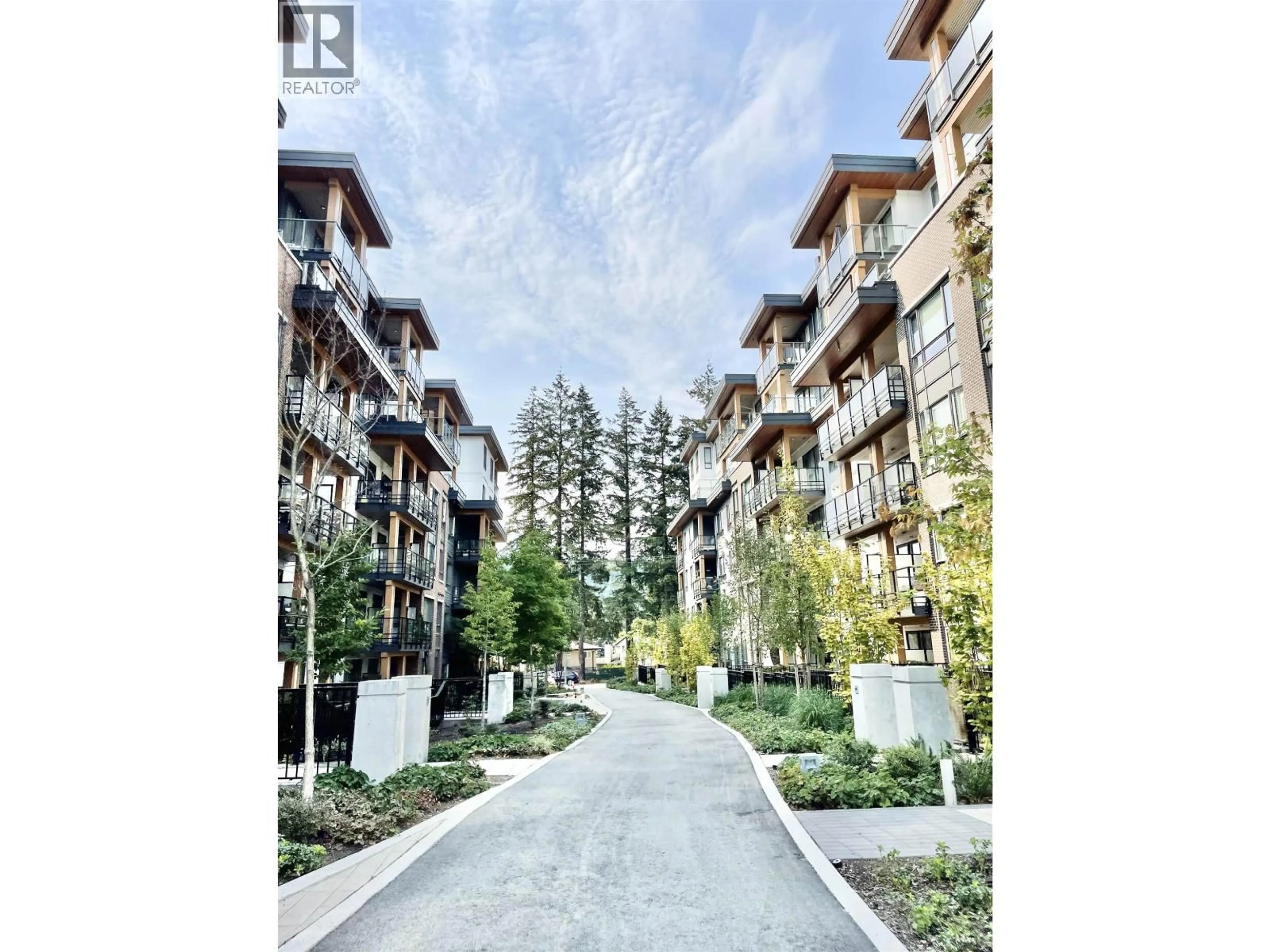 Patio, street for 601 - 741 ANSKAR COURT, Coquitlam British Columbia V3J0N3