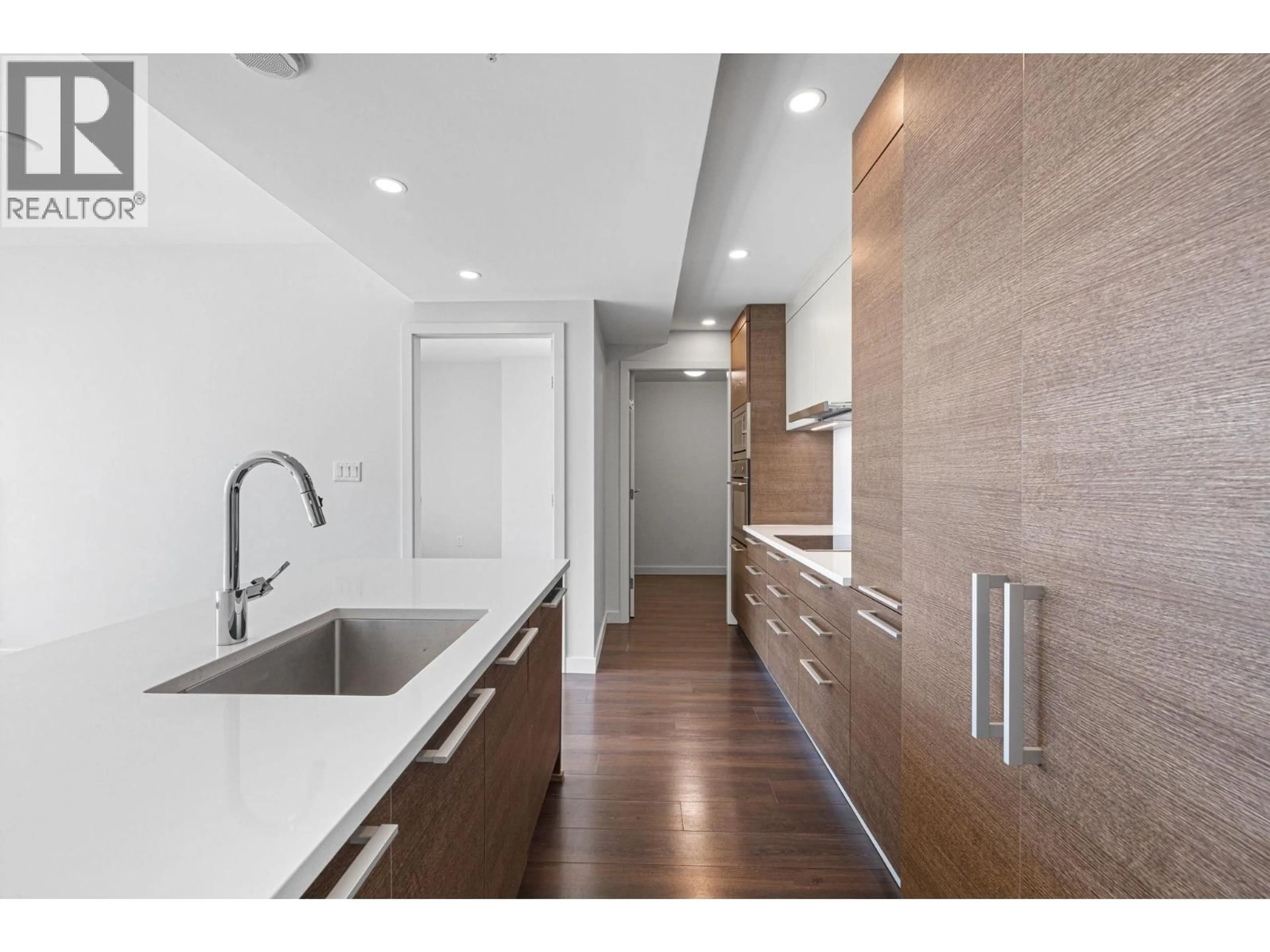 Open concept kitchen, unknown for 2209 - 285 10TH AVENUE, Vancouver British Columbia V5Y0H6