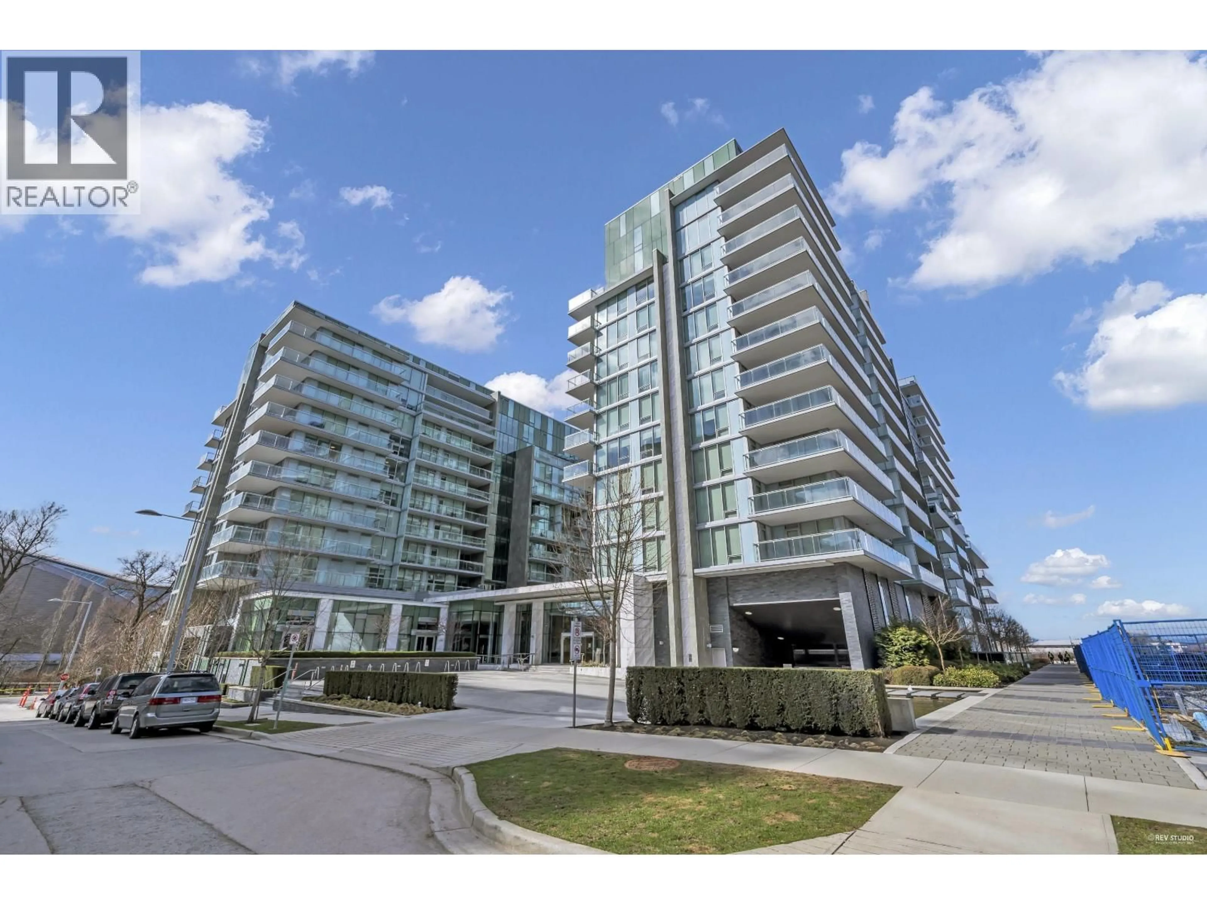 Unknown for 703 - 6611 PEARSON WAY, Richmond British Columbia V1V0B4