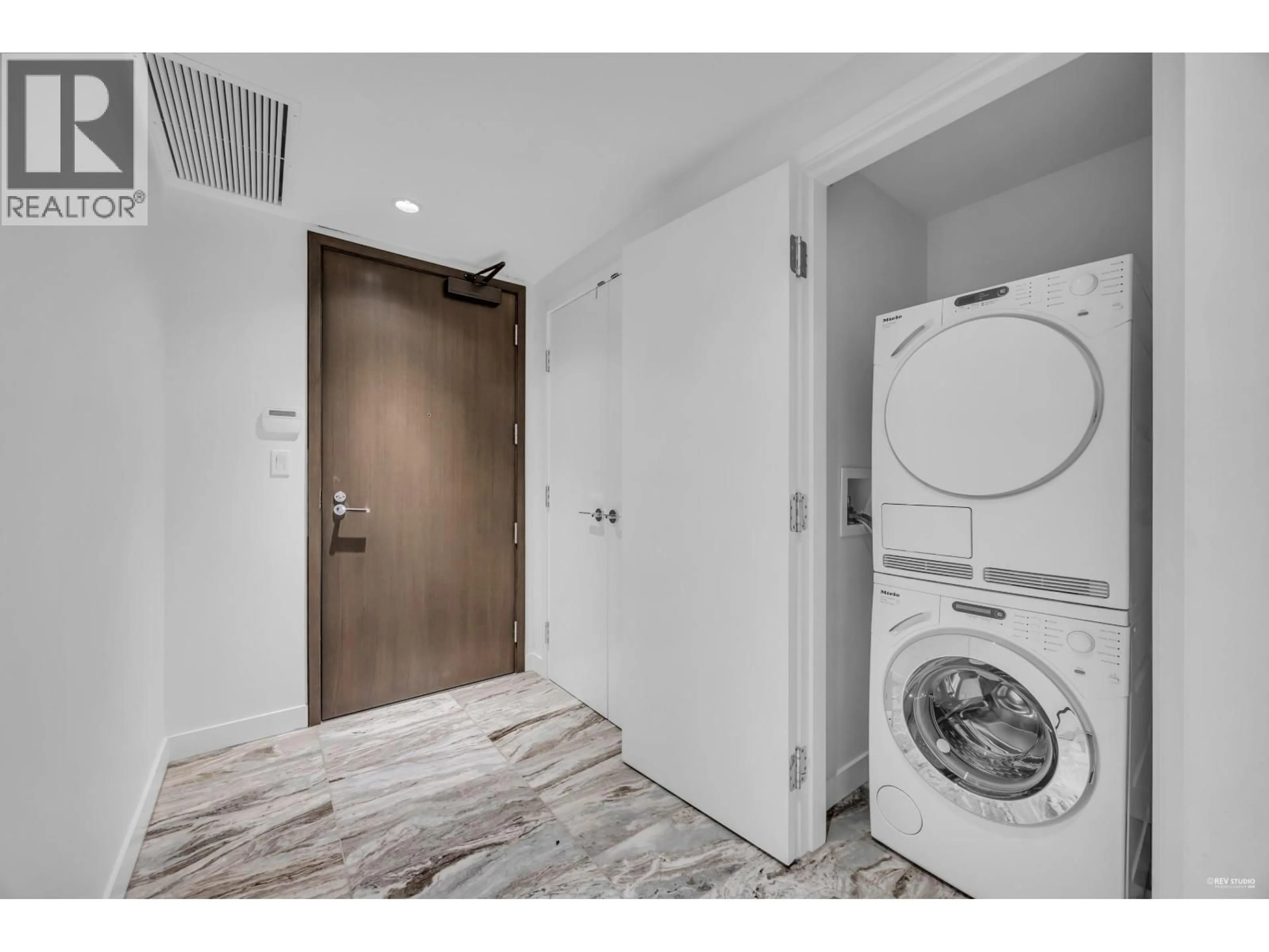 Laundry room for 703 - 6611 PEARSON WAY, Richmond British Columbia V1V0B4