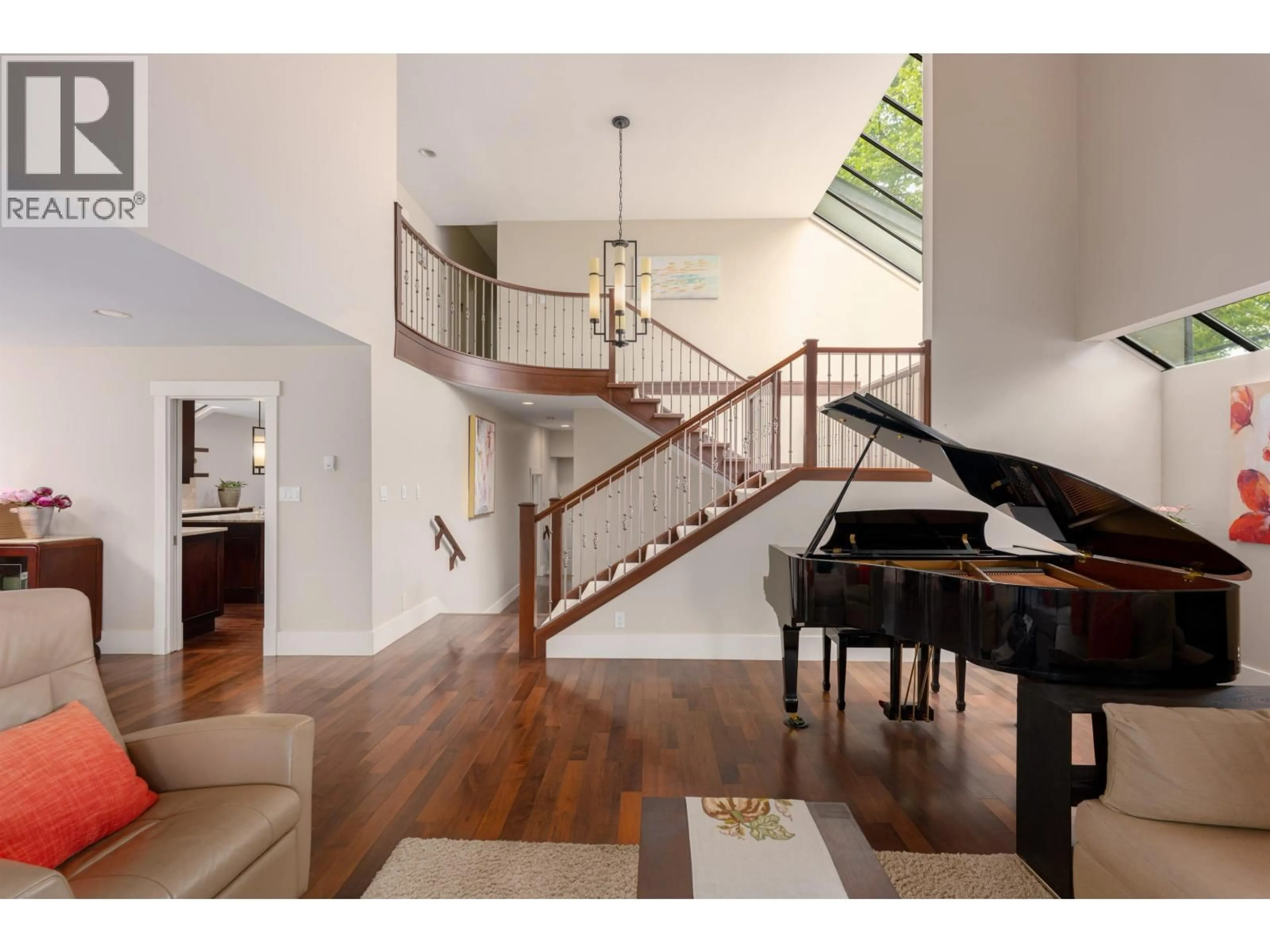 Unknown for 5483 CARNARVON STREET, Vancouver British Columbia V6N4G1