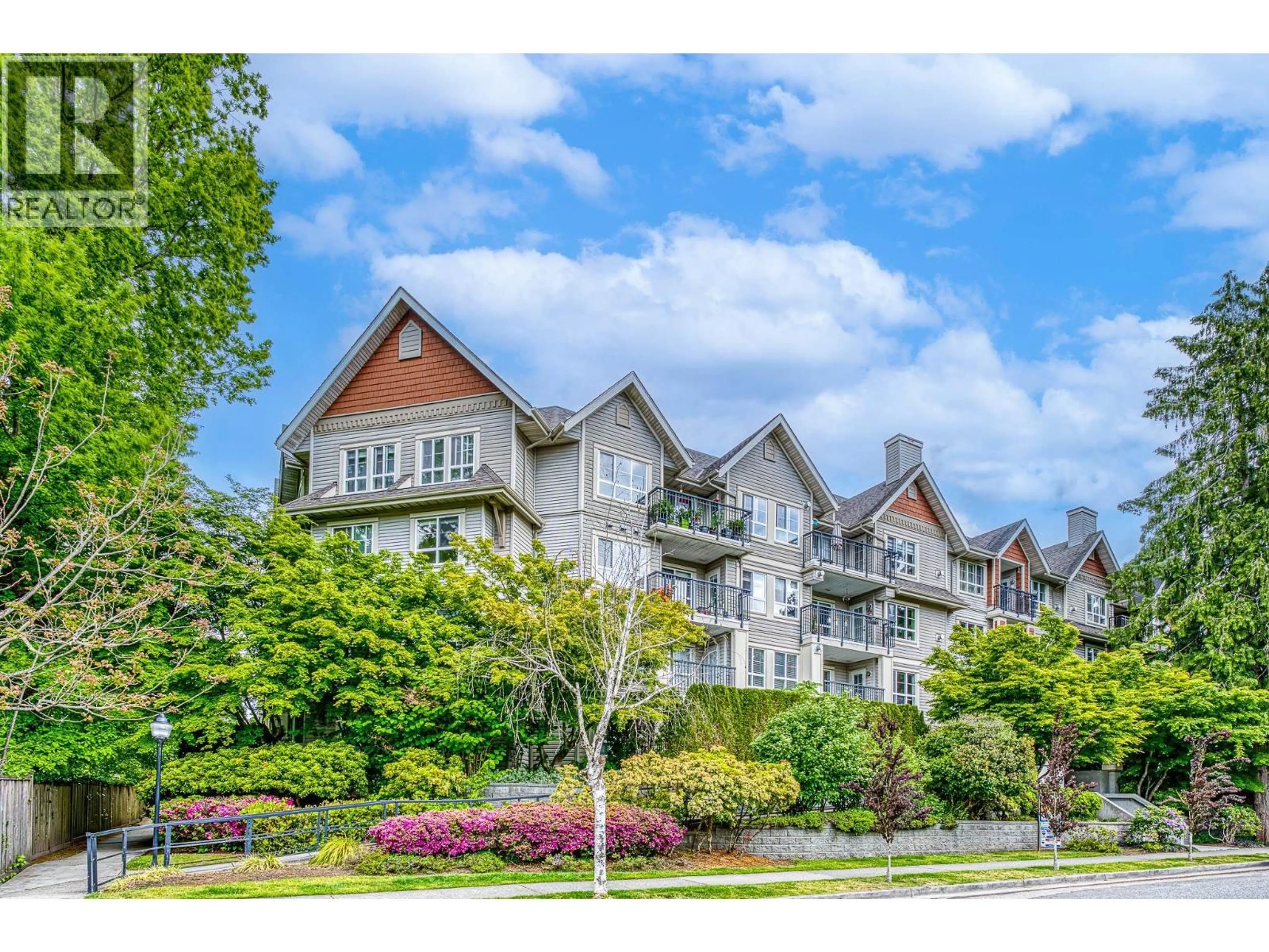Unknown for 210 - 9333 ALBERTA ROAD, Richmond British Columbia V6Y4E4