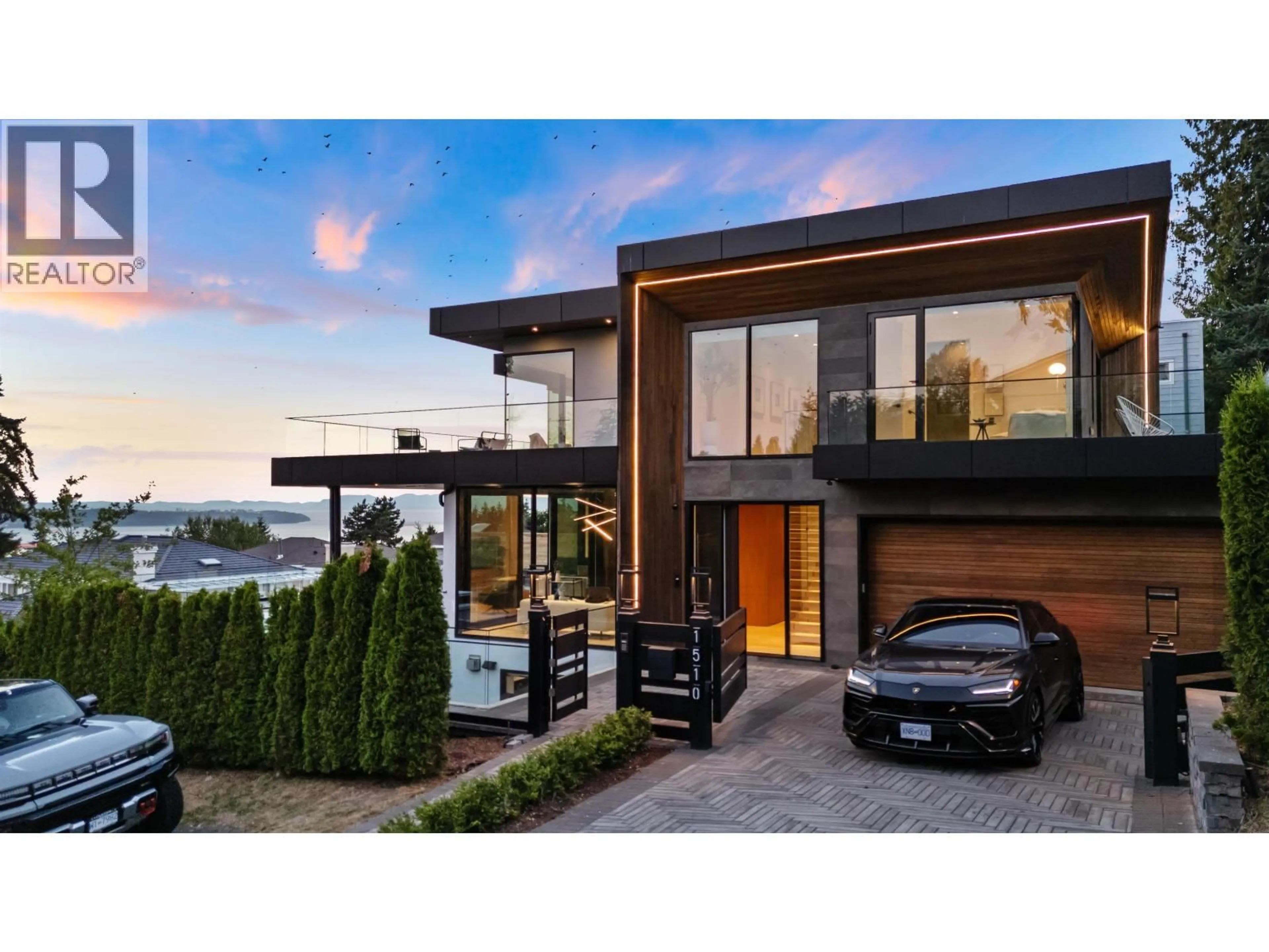 Unknown for 1510 CAMELOT ROAD, West Vancouver British Columbia V7S2M1
