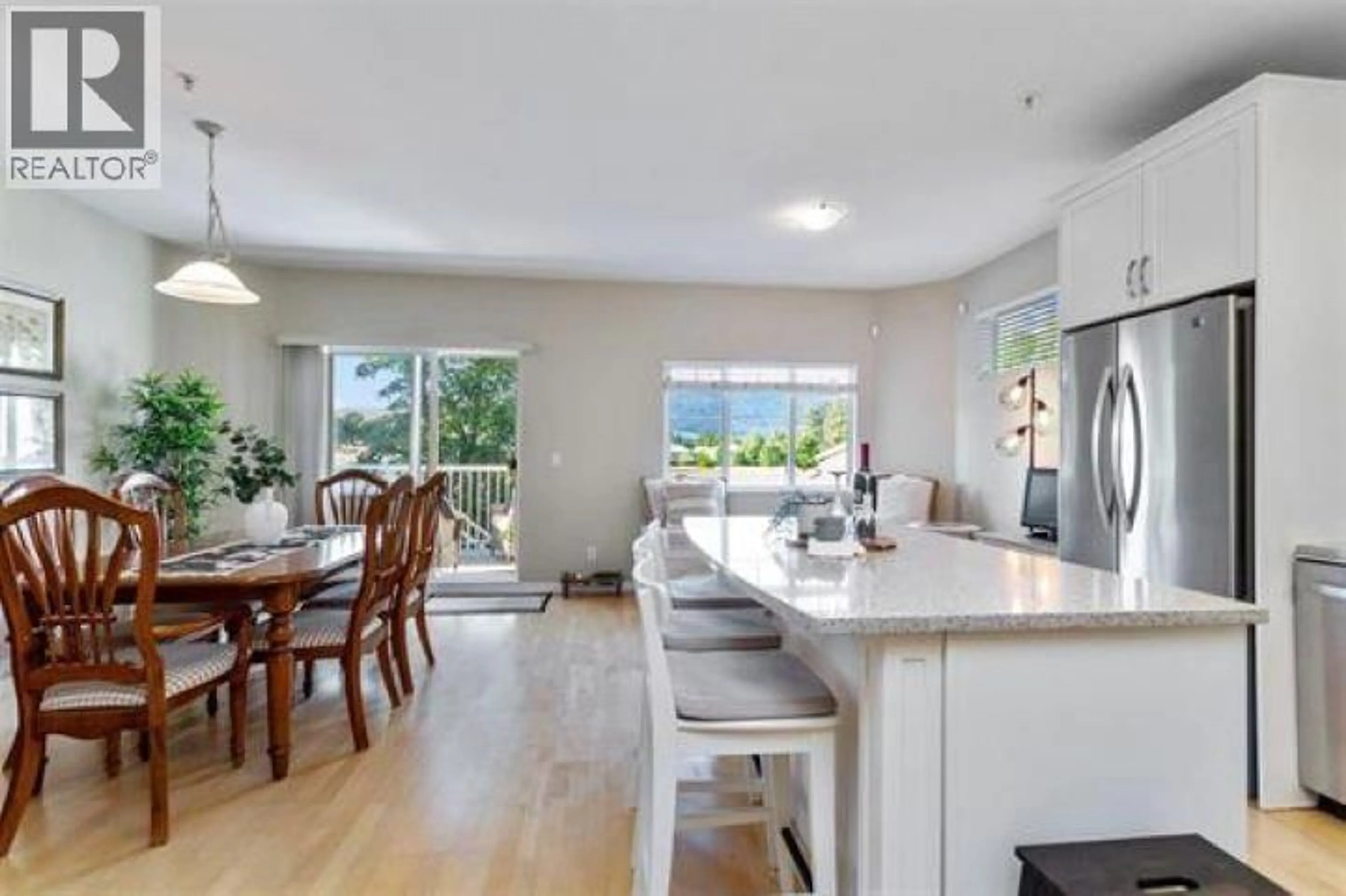 Open concept kitchen, unknown for 32 - 1108 RIVERSIDE CLOSE, Port Coquitlam British Columbia V3B8C2
