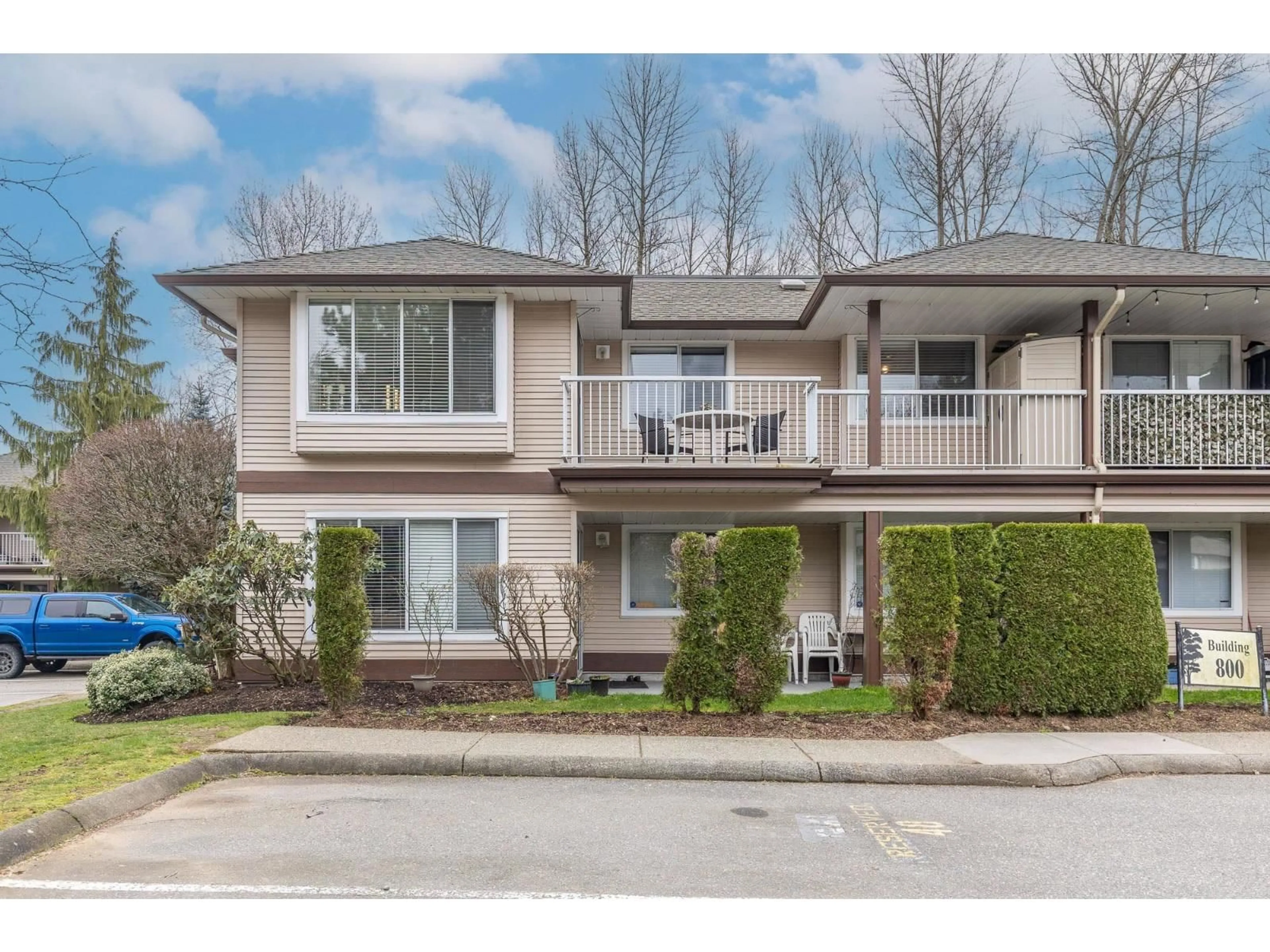 Unknown for 807 - 1750 MCKENZIE, Abbotsford British Columbia V2S3Z3