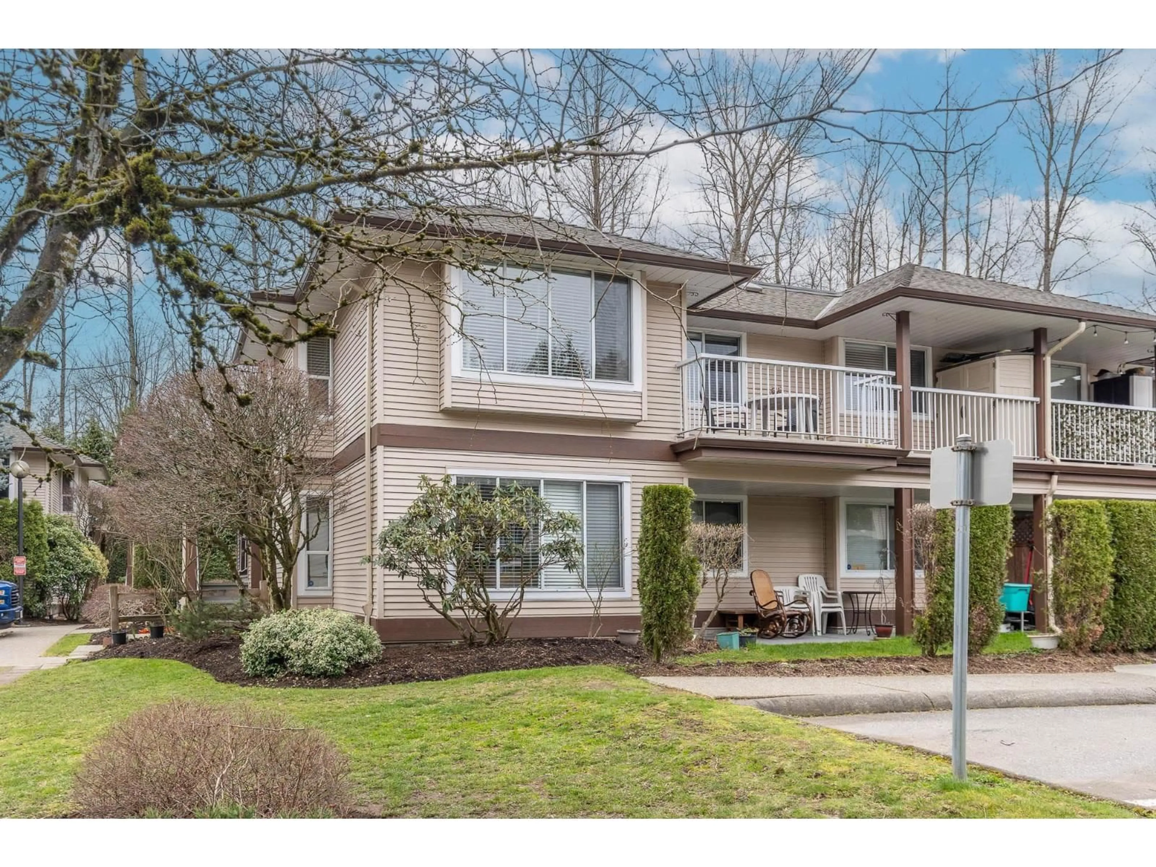Unknown for 807 - 1750 MCKENZIE, Abbotsford British Columbia V2S3Z3