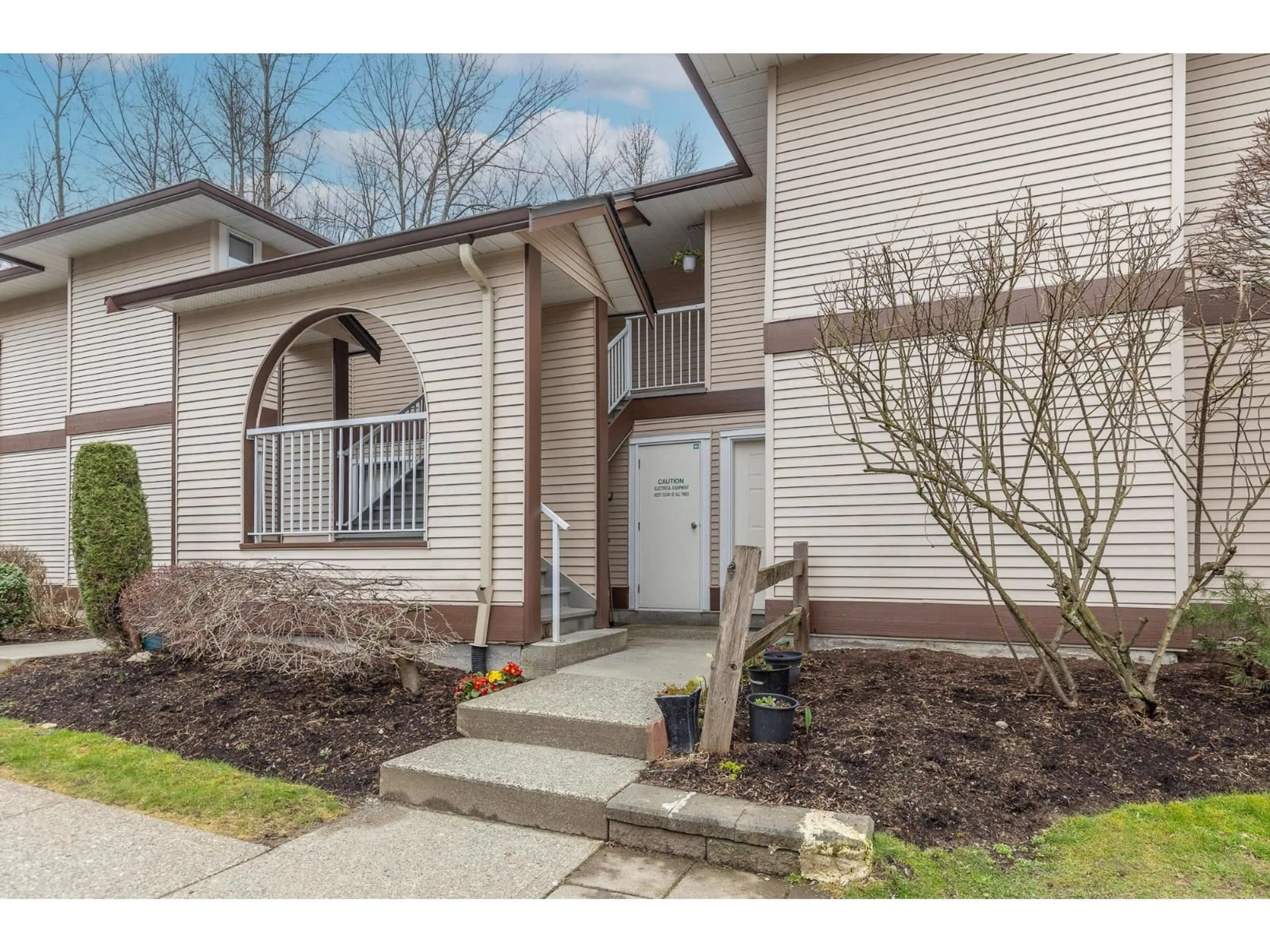 Unknown for 807 - 1750 MCKENZIE, Abbotsford British Columbia V2S3Z3