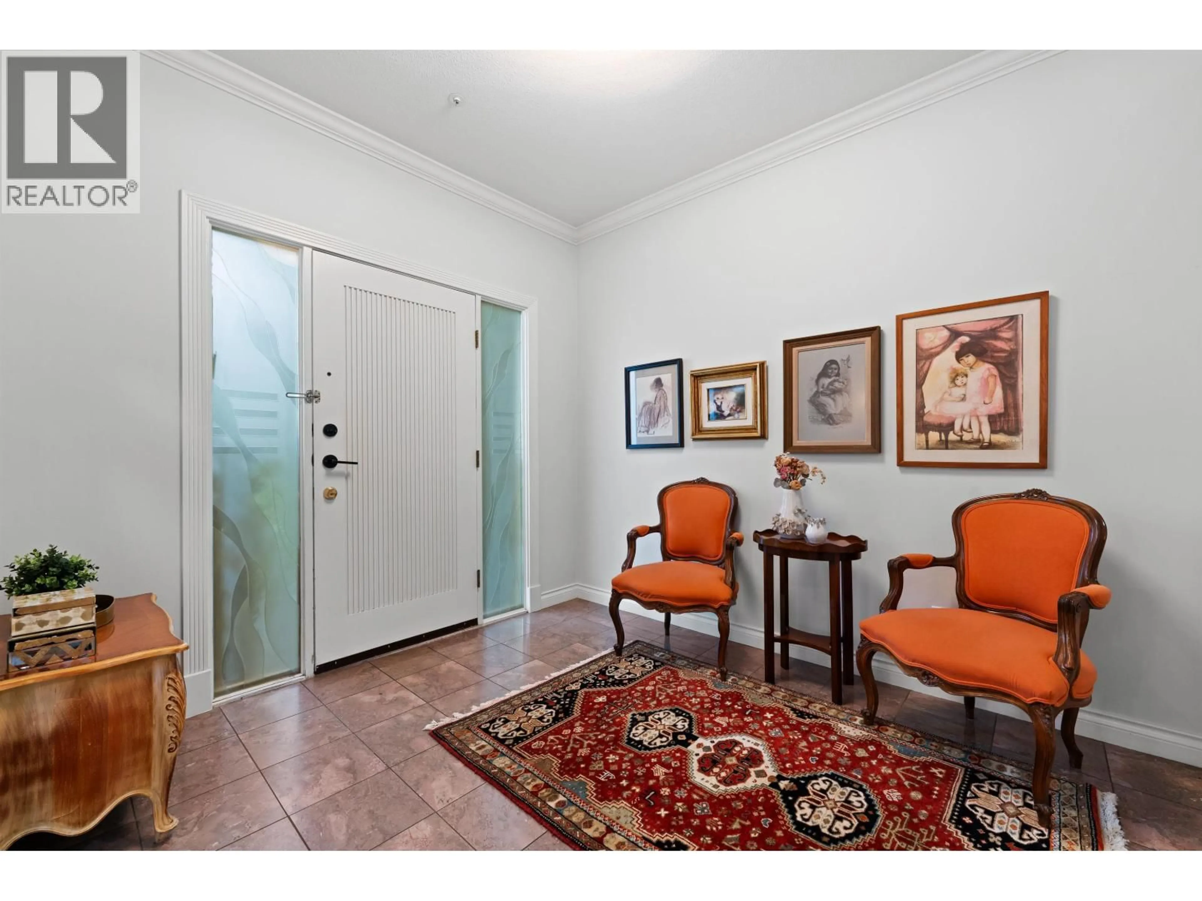 Indoor entryway for 2992 42ND AVENUE, Vancouver British Columbia V6N3G9