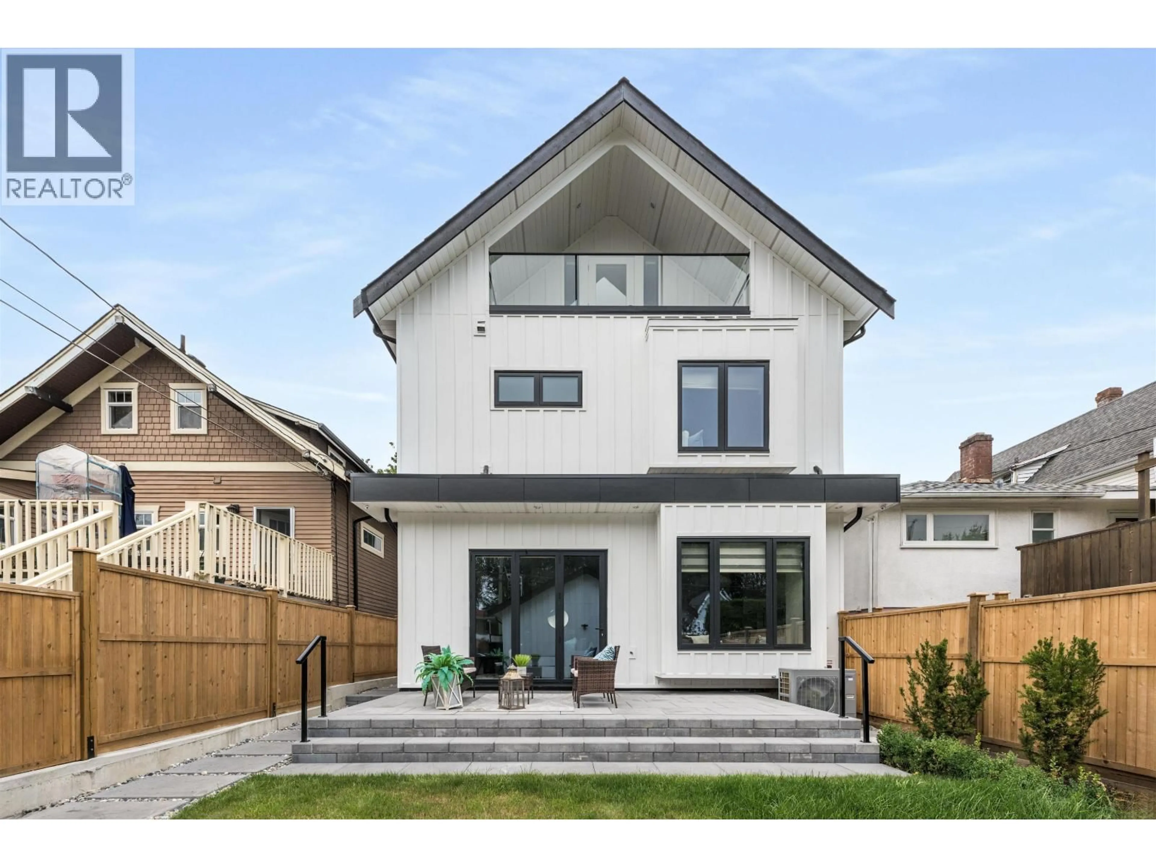 Home with brick exterior material, street for 2 - 878 37 AVENUE, Vancouver British Columbia V5W1G2
