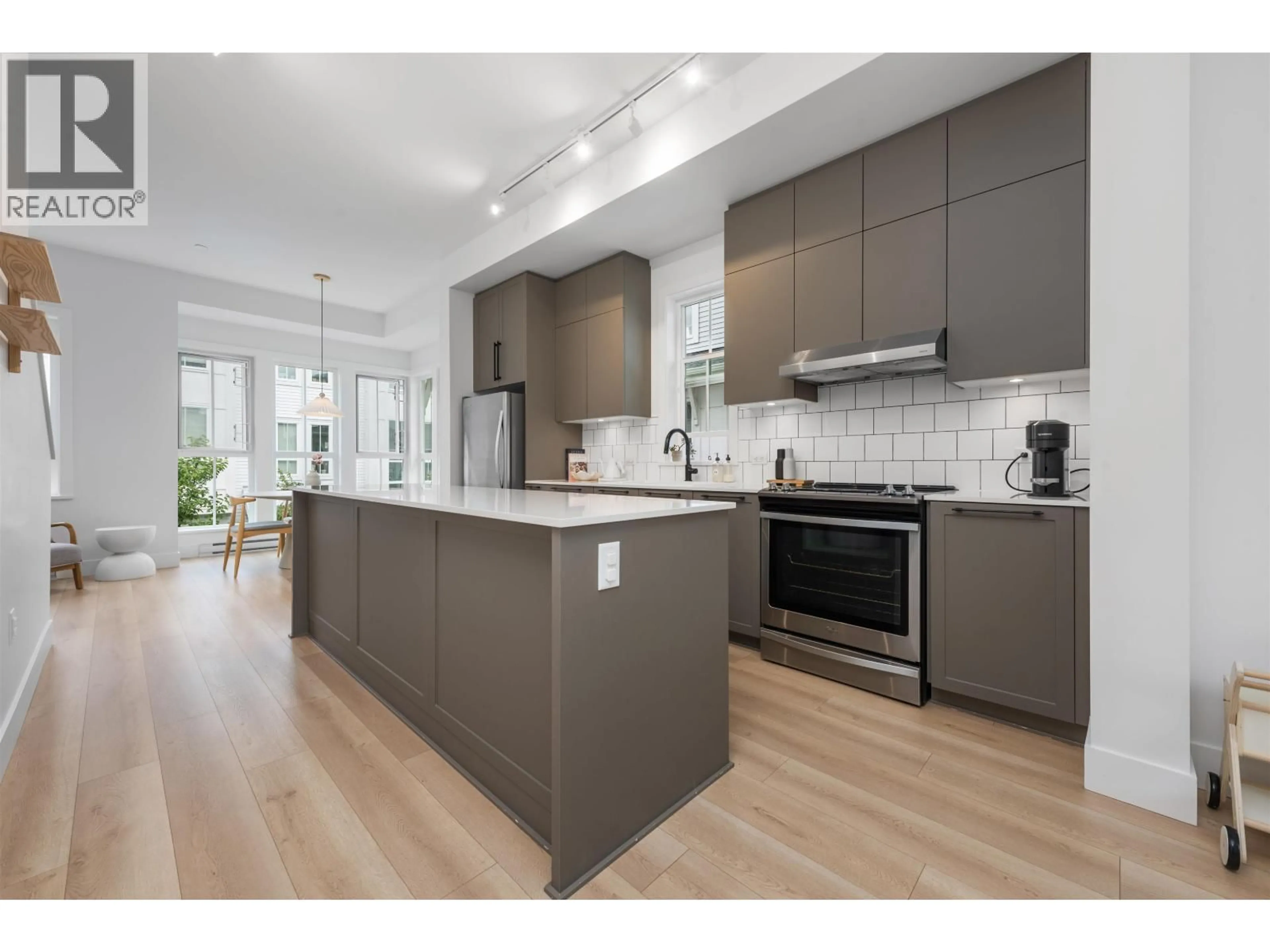 Open concept kitchen, unknown for 17 - 4716 ORCA WAY, Tsawwassen British Columbia V4M0E5