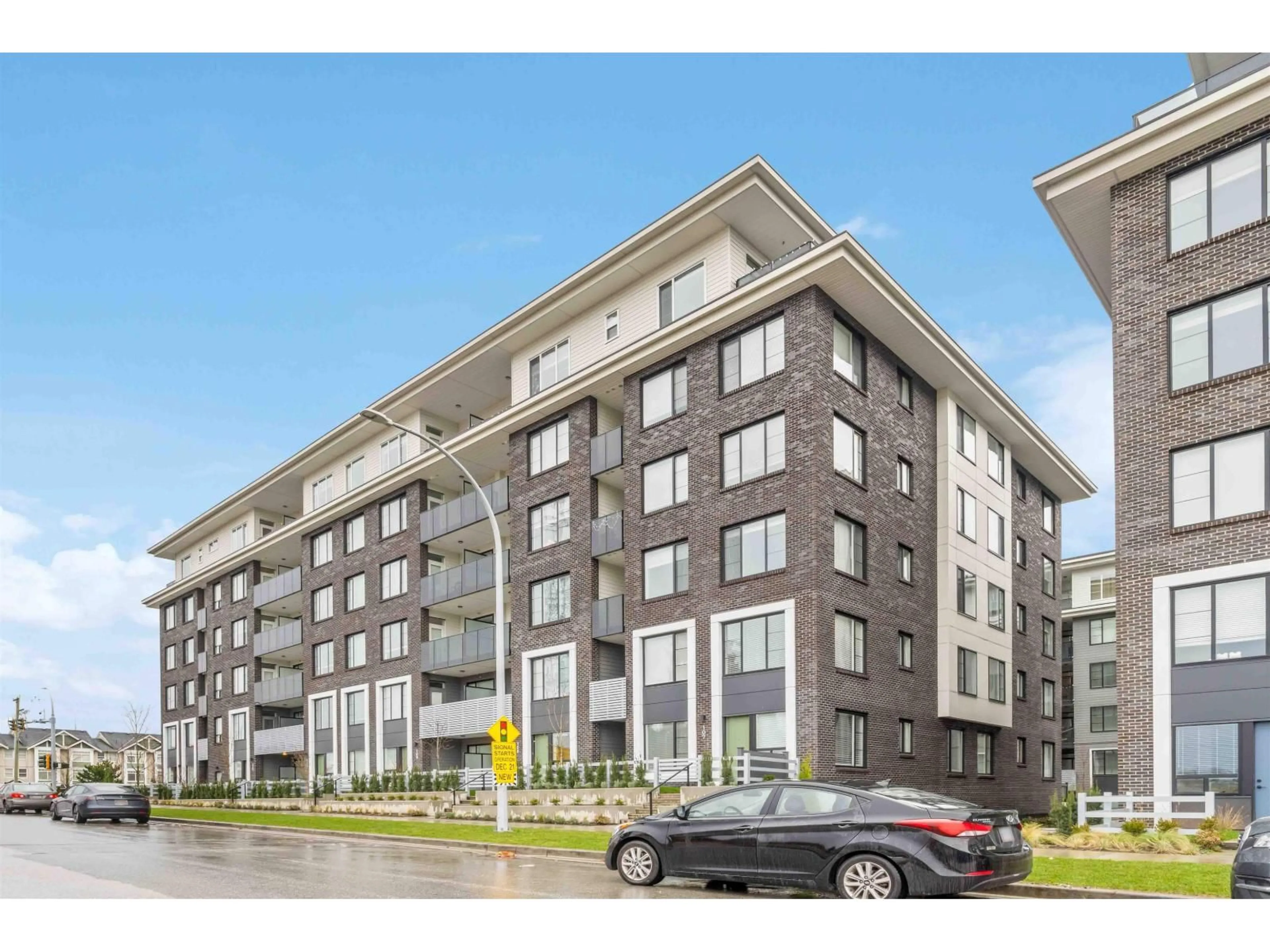 Unknown for 109 - 15848 FRASER, Surrey British Columbia V4N6X6
