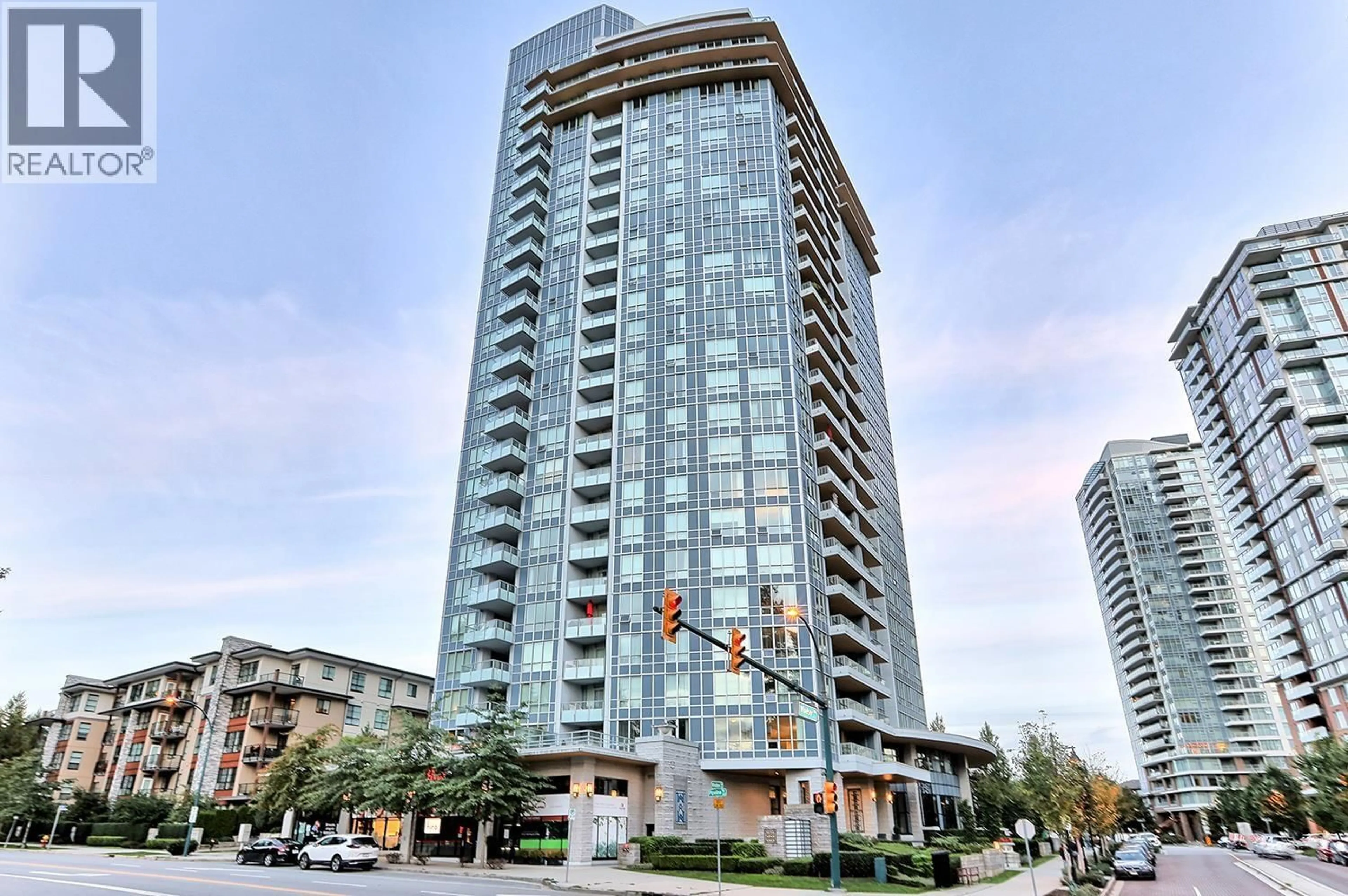 Unknown for 2107 - 3093 WINDSOR GATE, Coquitlam British Columbia V3B0N2