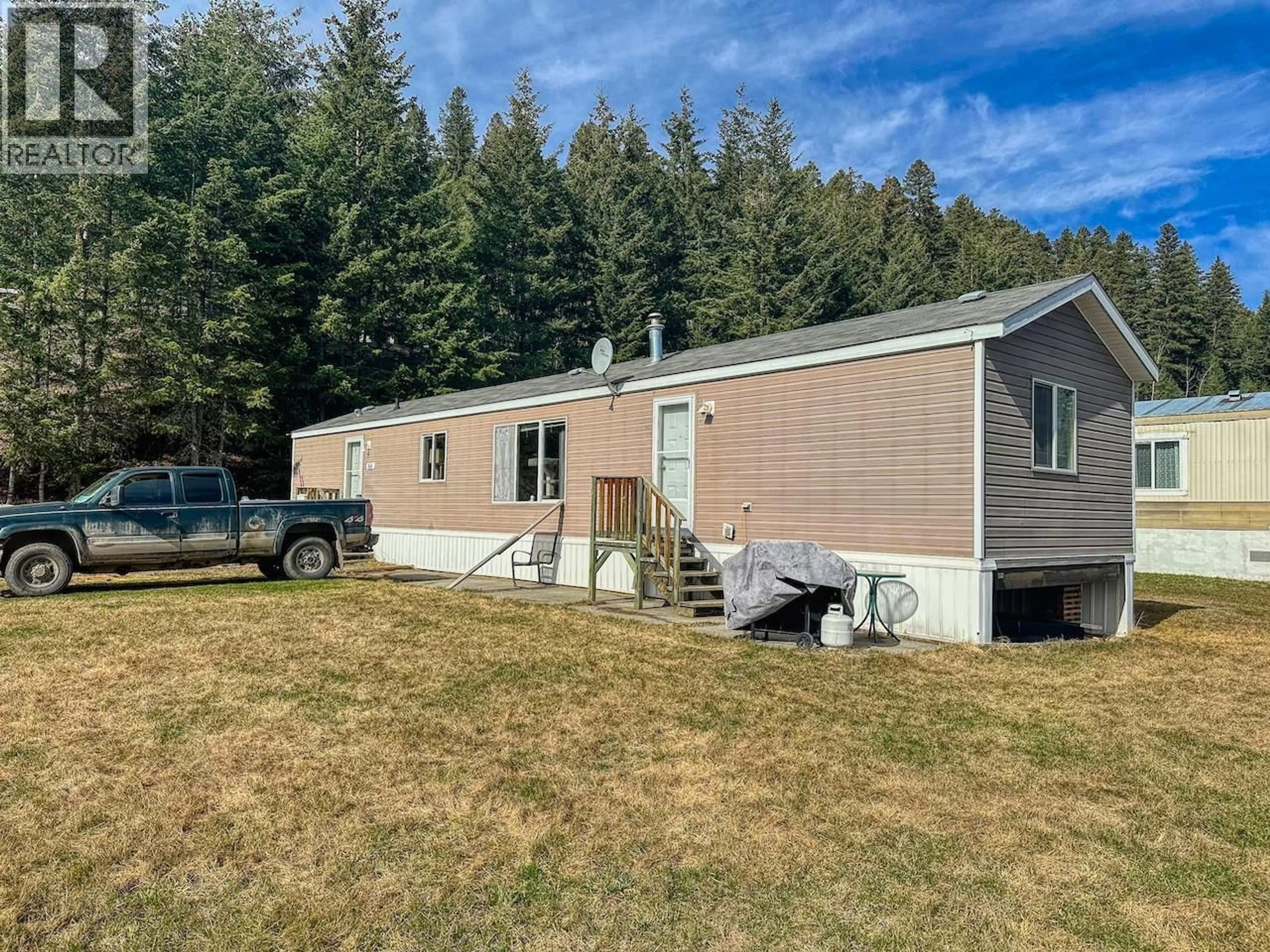 Unknown for 66 - 803 HODGSON ROAD, Williams Lake British Columbia V2G3R2