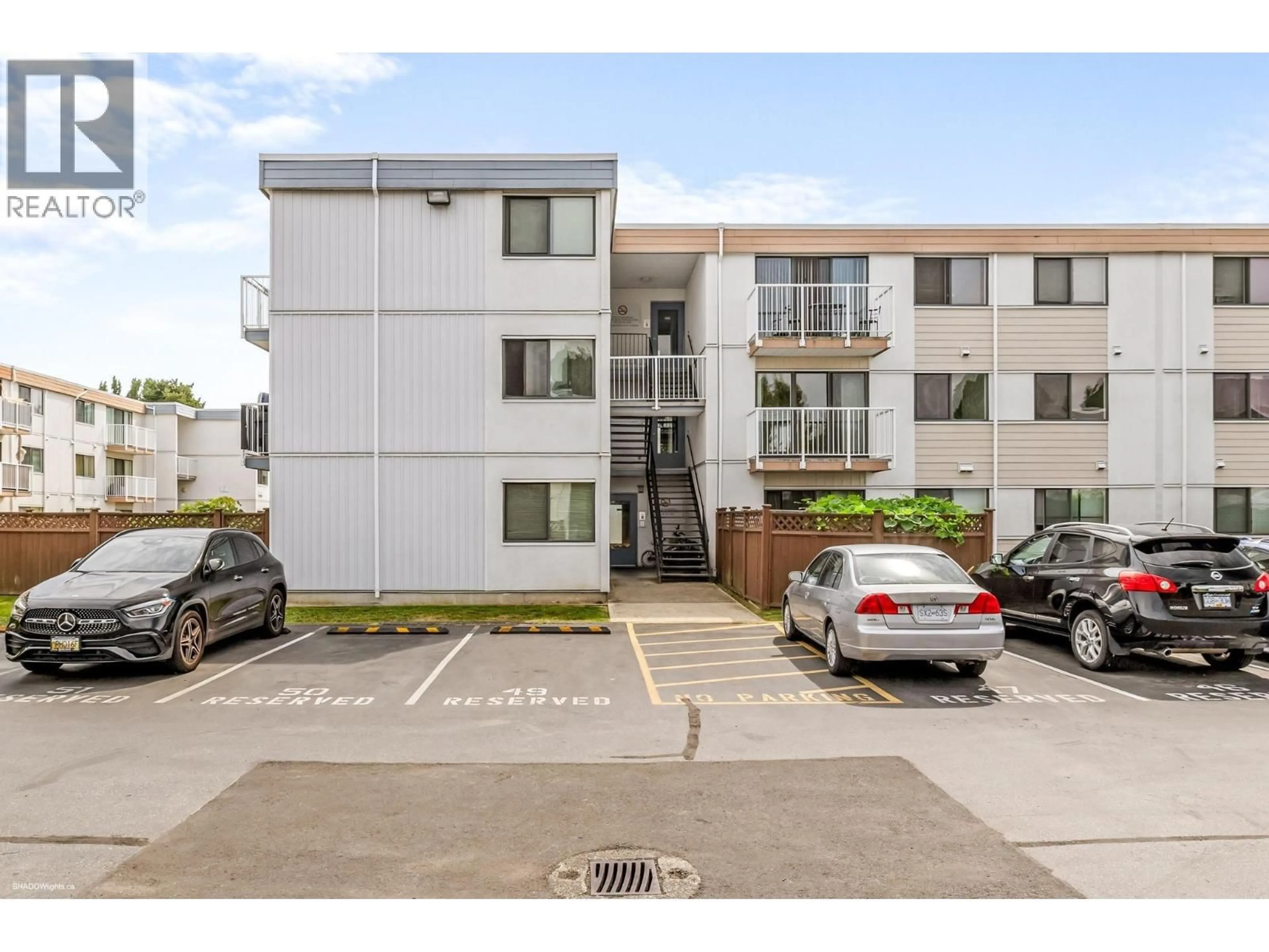 Unknown for 211 - 7260 LINDSAY ROAD, Richmond British Columbia V7C3M6