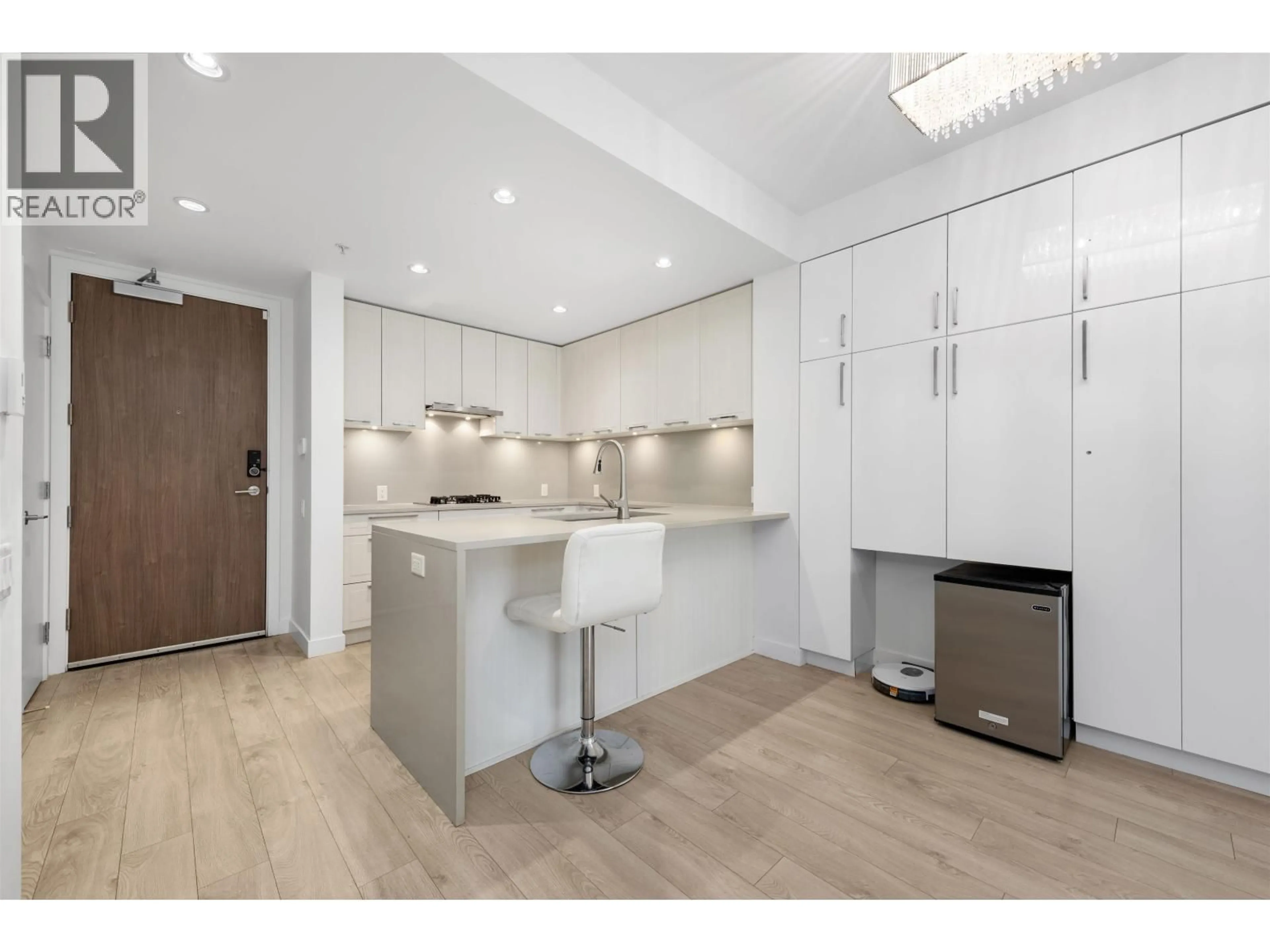 Unknown for 208 - 6633 CAMBIE STREET, Vancouver British Columbia V6P0E5
