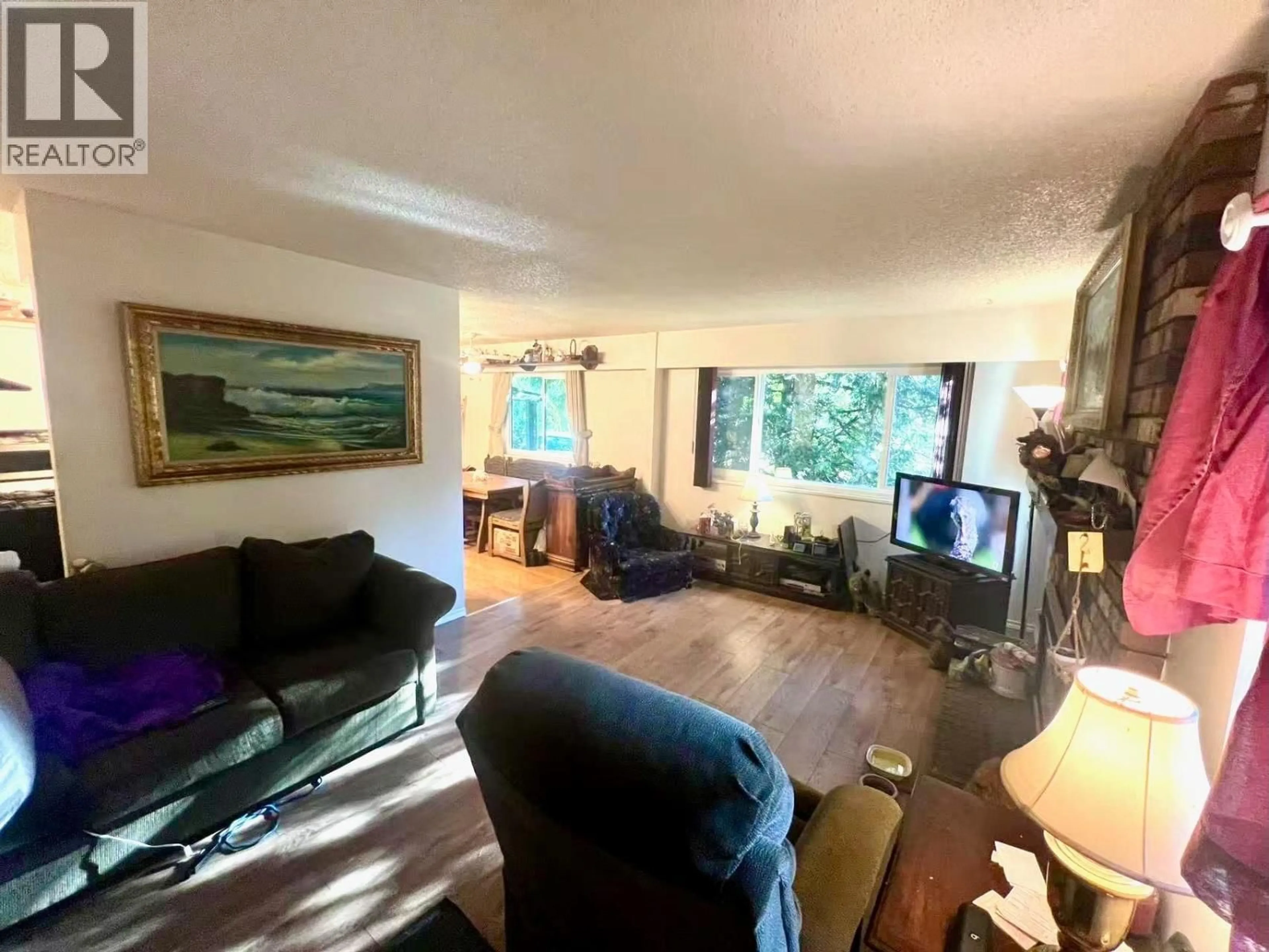 Living room with furniture, floor is not visible for 11750 FRASERVIEW STREET, Maple Ridge British Columbia V2X8A8