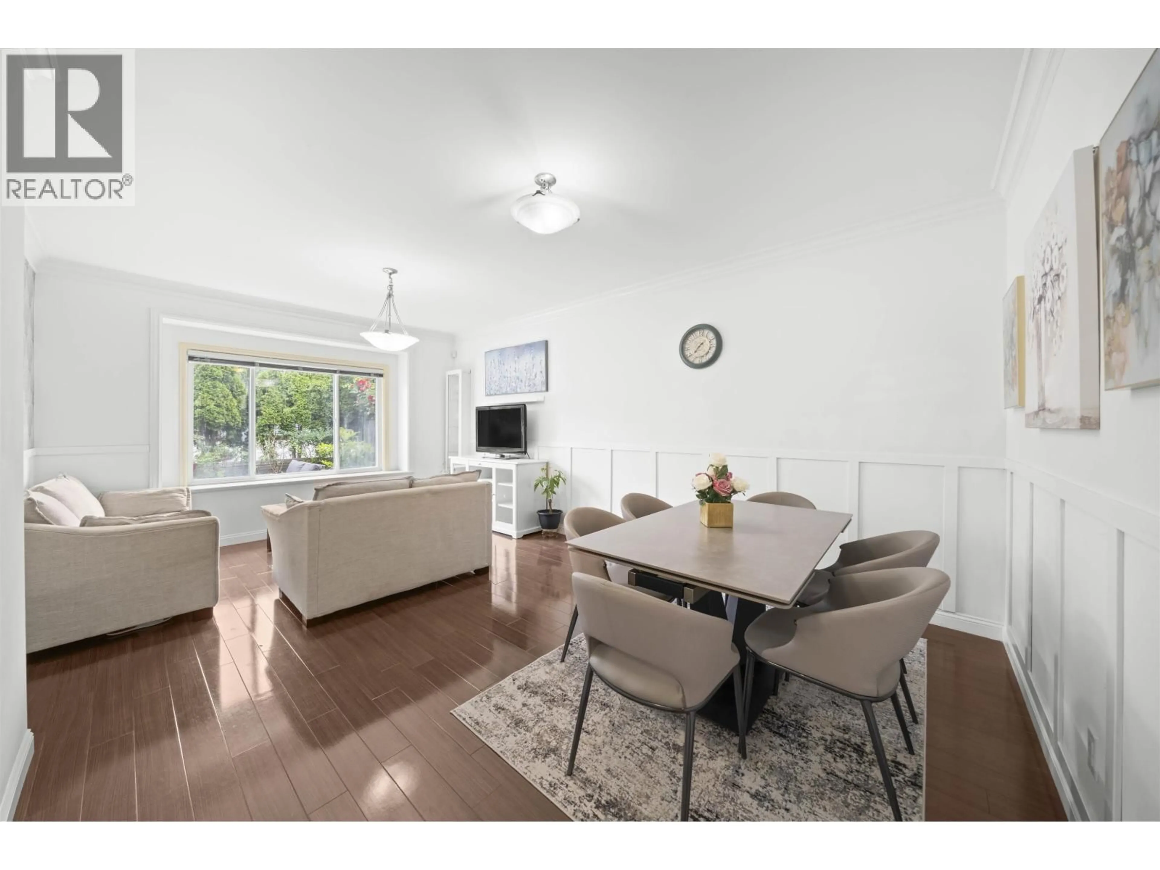 A pic of a room for 8211 NO. 1 ROAD, Richmond British Columbia V7C1T8