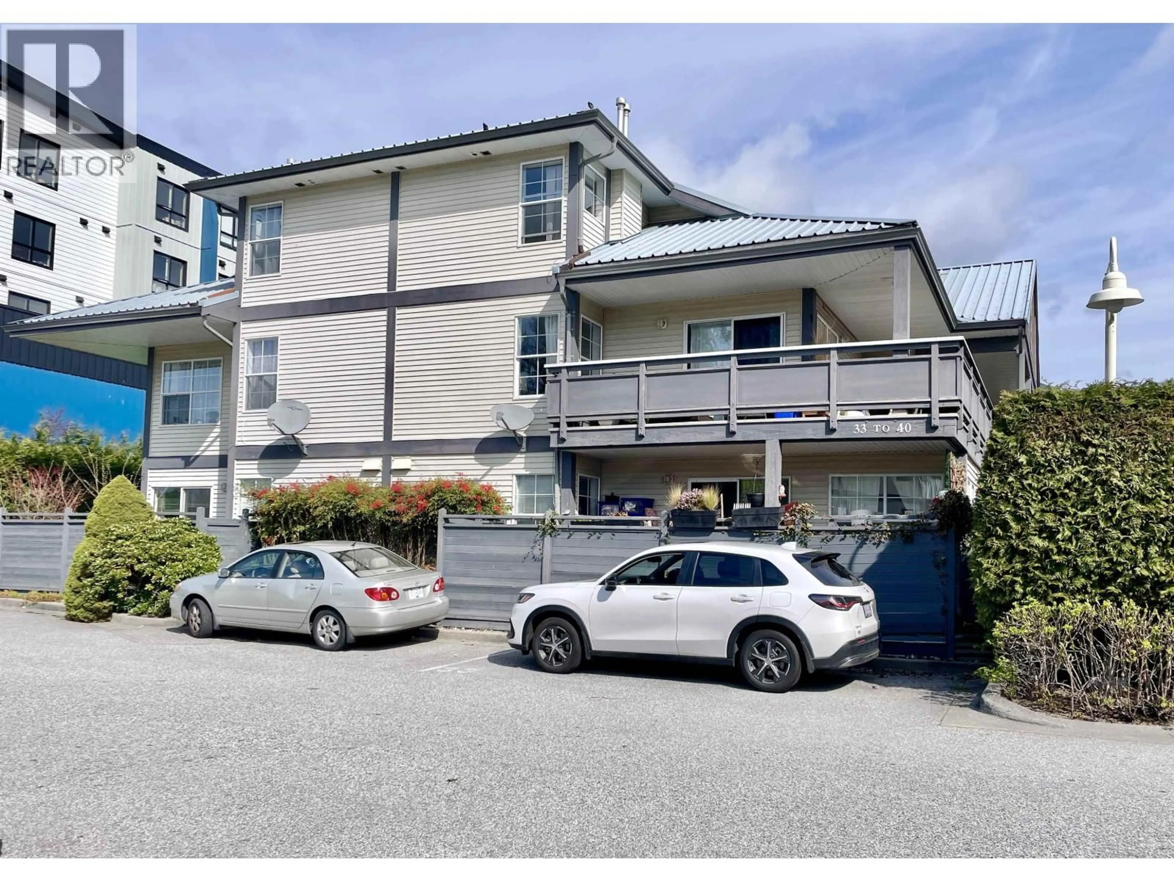 Unknown for 35 - 689 PARK ROAD, Gibsons British Columbia V0N1V7