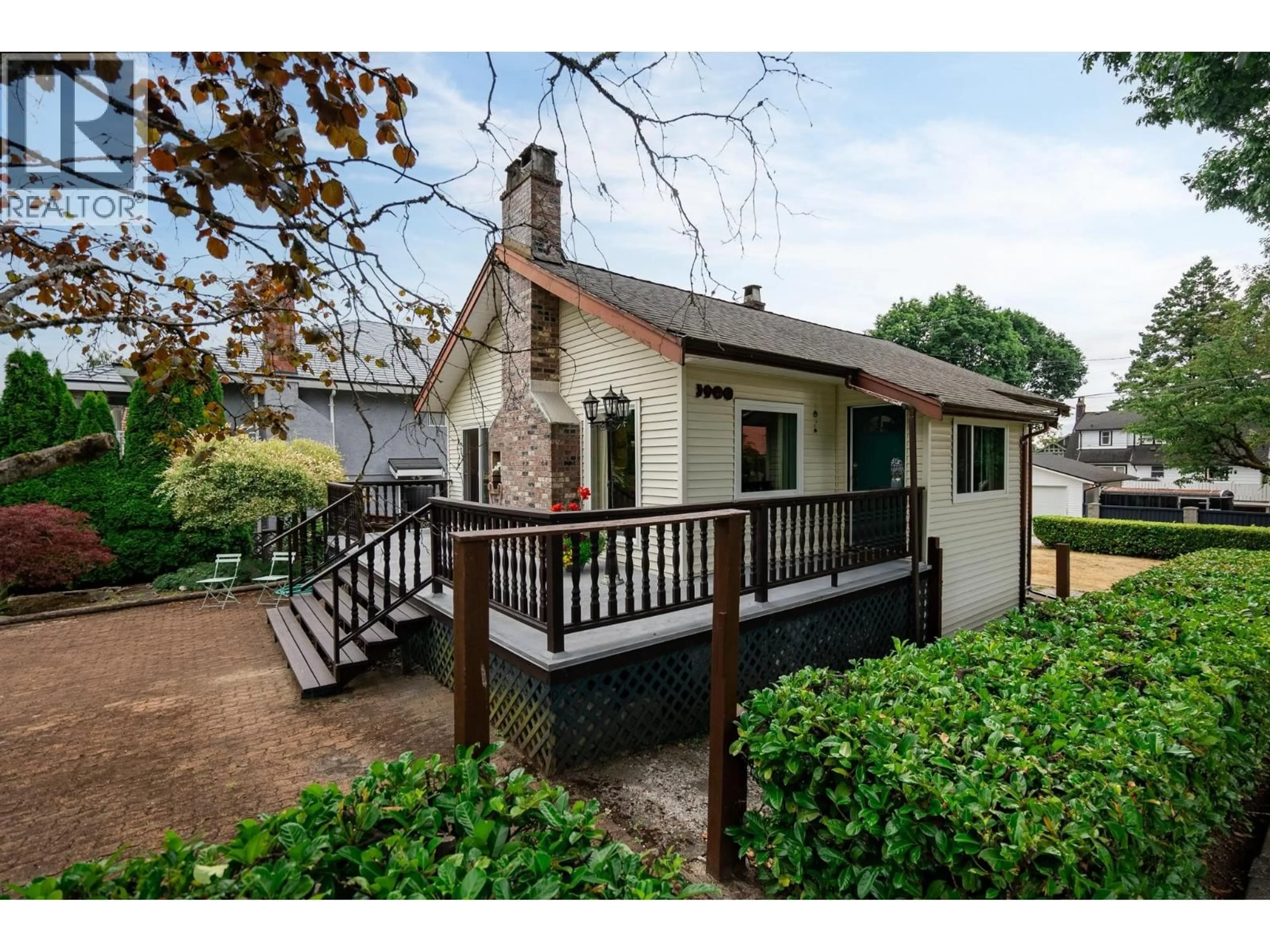 Unknown for 3900 ETON STREET, Burnaby British Columbia V5C1J5