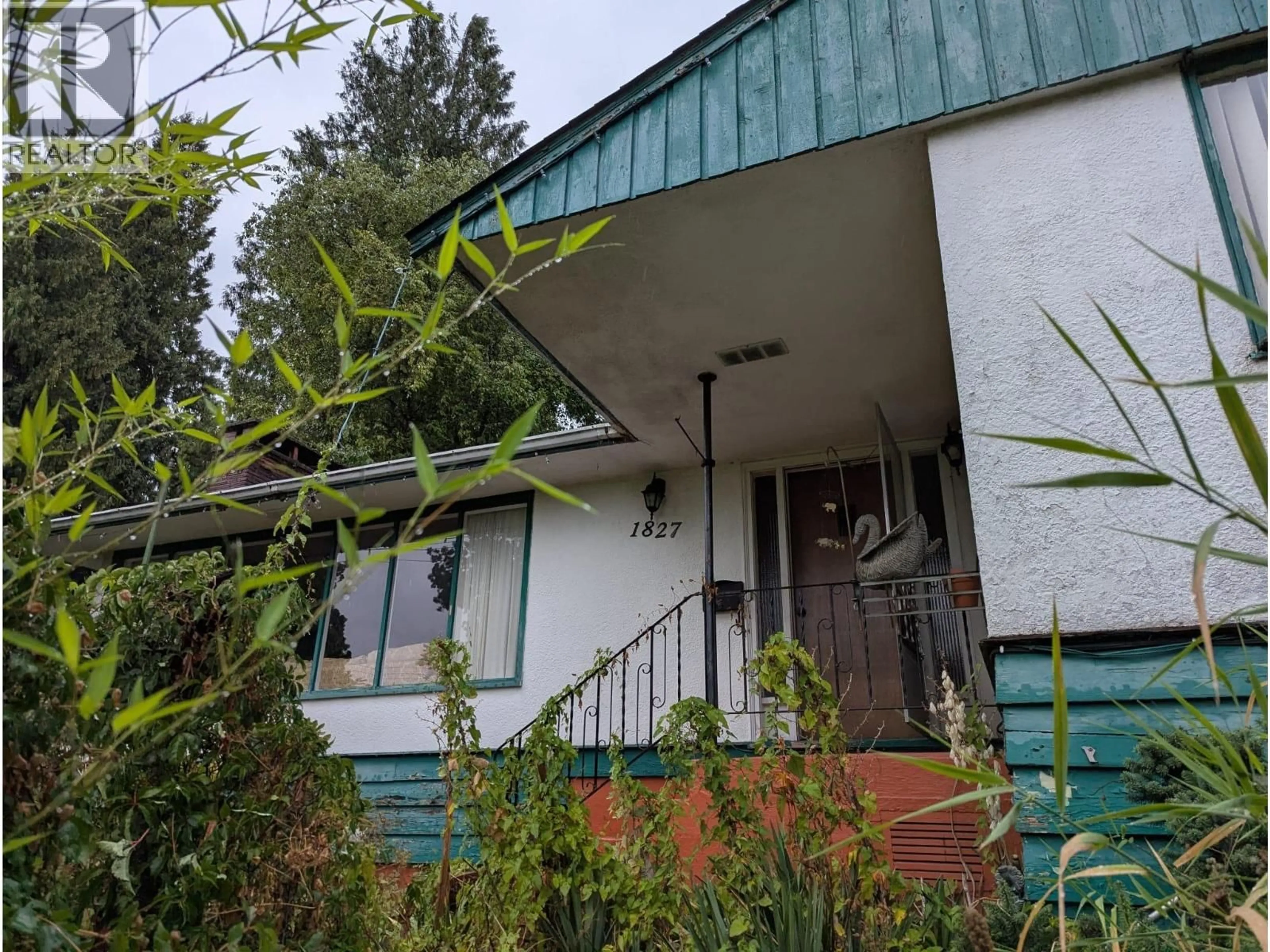 Unknown for 1827 HARBOUR STREET, Port Coquitlam British Columbia V3C1A4