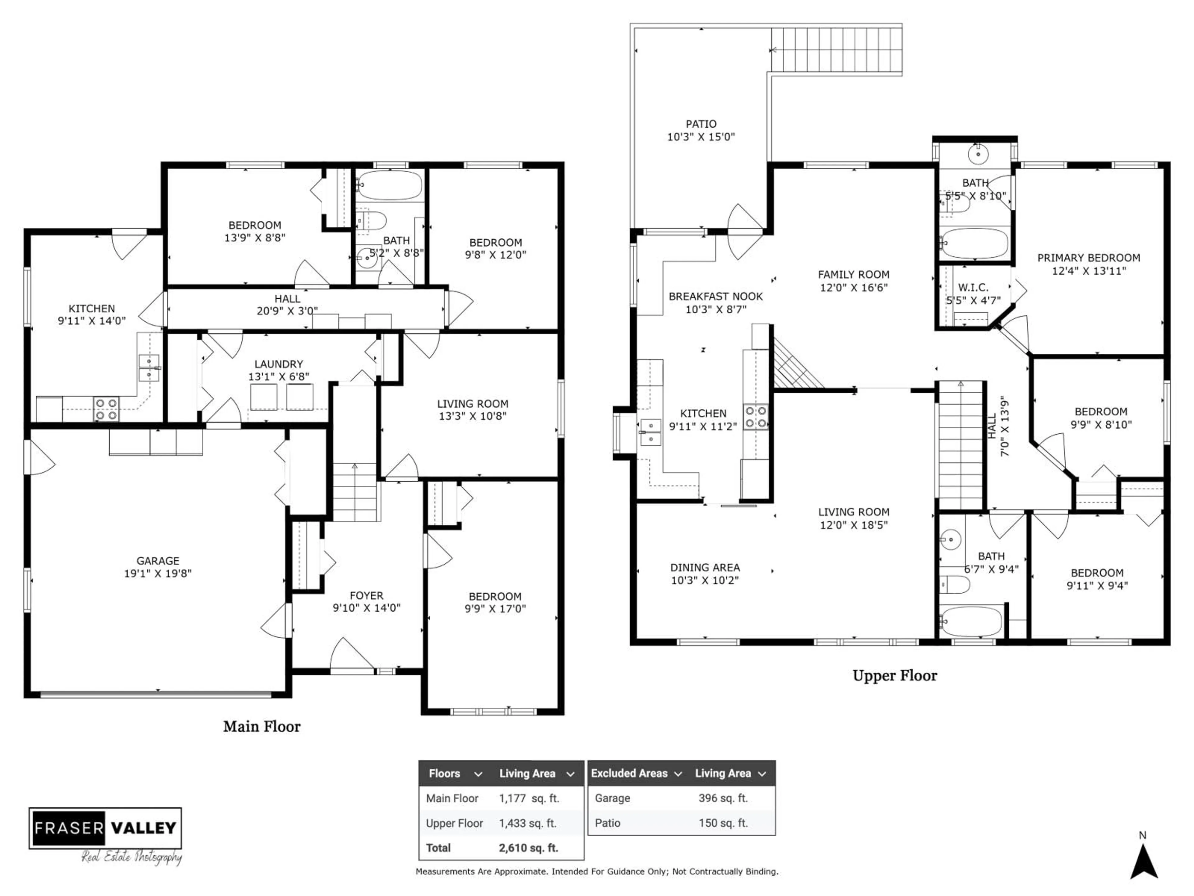 Floor plan for 35055 KOOTENAY, Abbotsford British Columbia V2S8C9