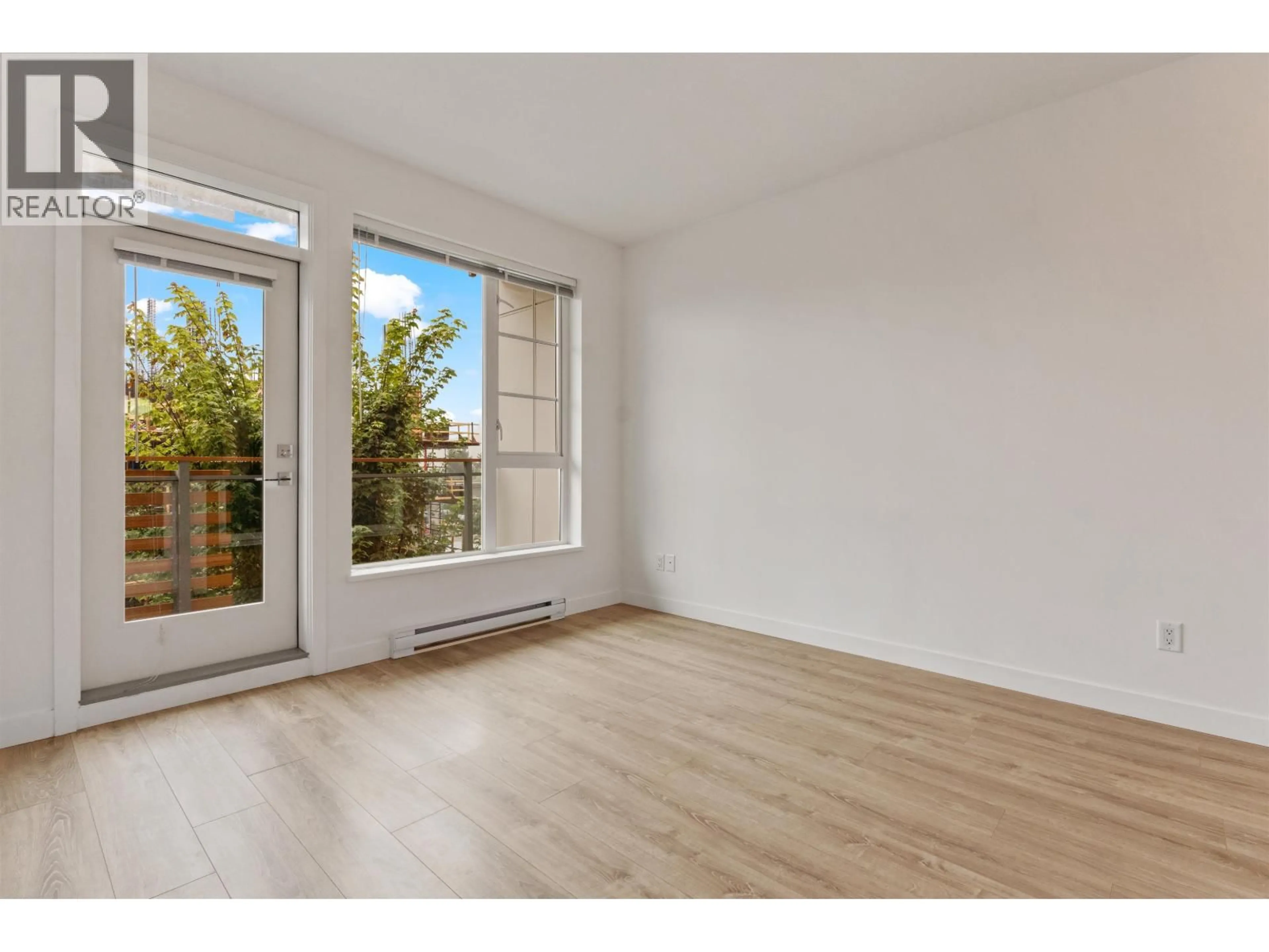 A pic of a room for 308 - 516 FOSTER AVENUE, Coquitlam British Columbia V3J0H8