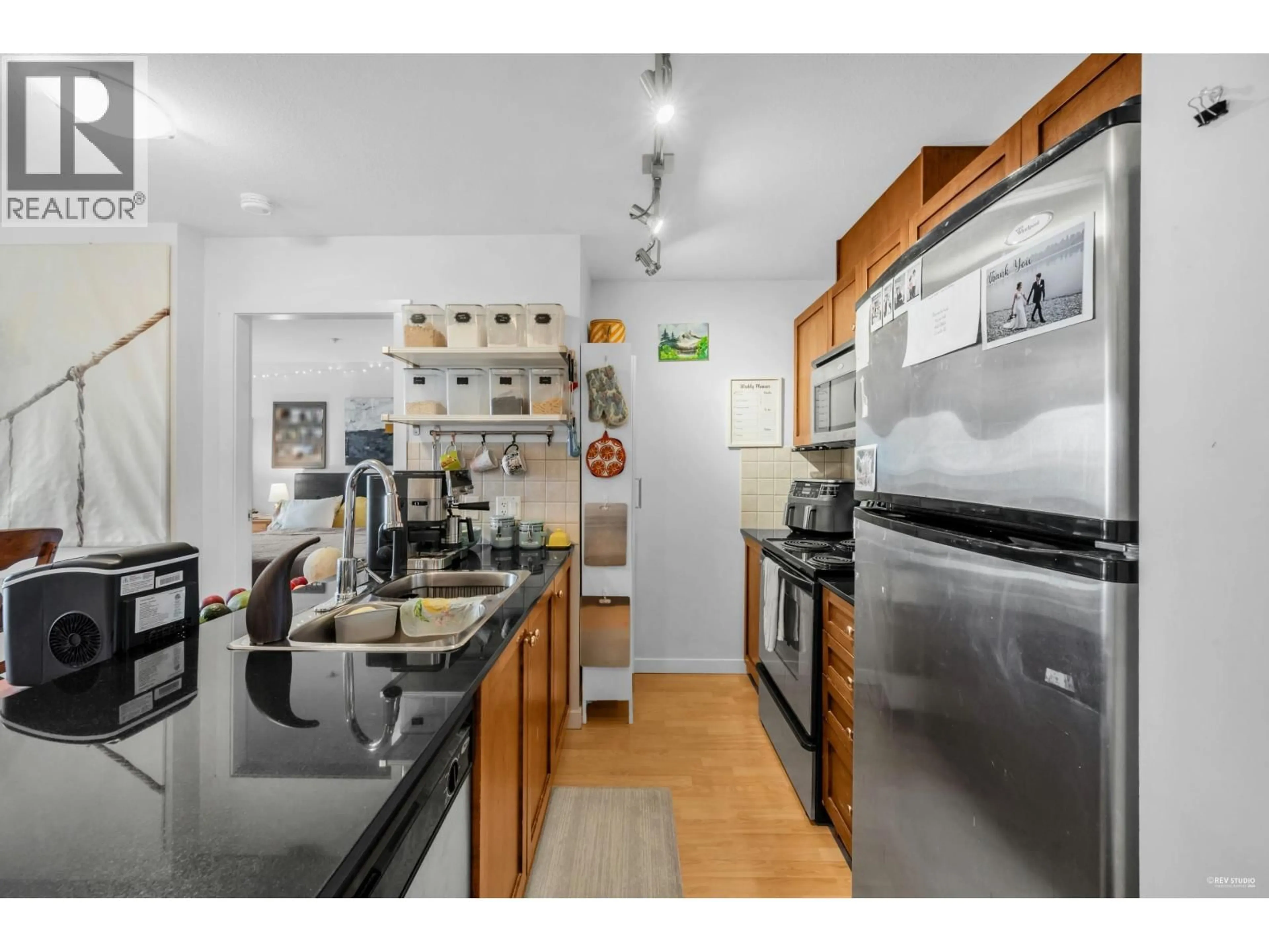 Unknown for 603 - 415 COLUMBIA STREET, New Westminster British Columbia V3L0B4