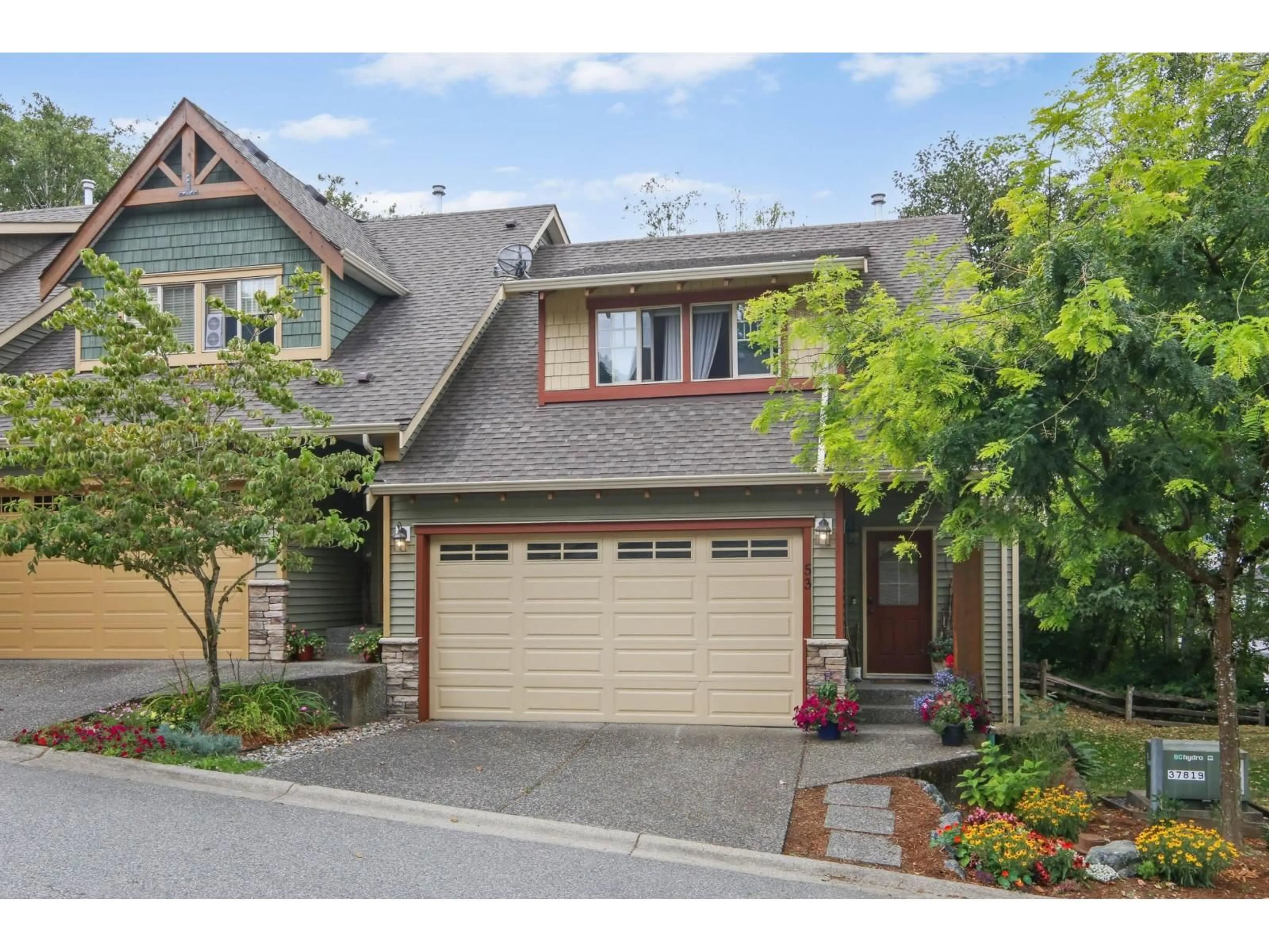 Unknown for 53 - 46840 RUSSELL ROAD, Chilliwack British Columbia V2R5Z1