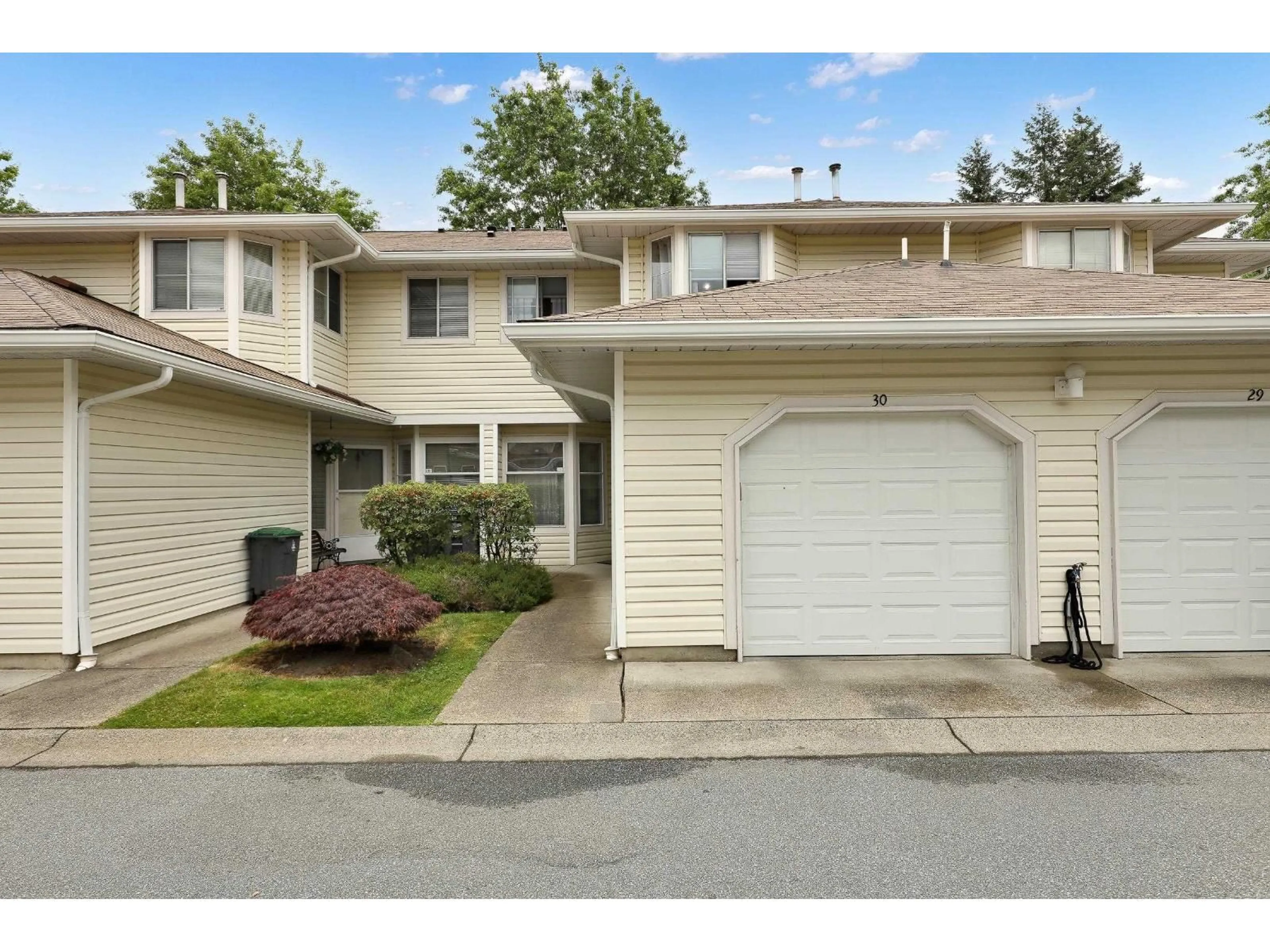 Unknown for 30 - 10038 155, Surrey British Columbia V3R0S2