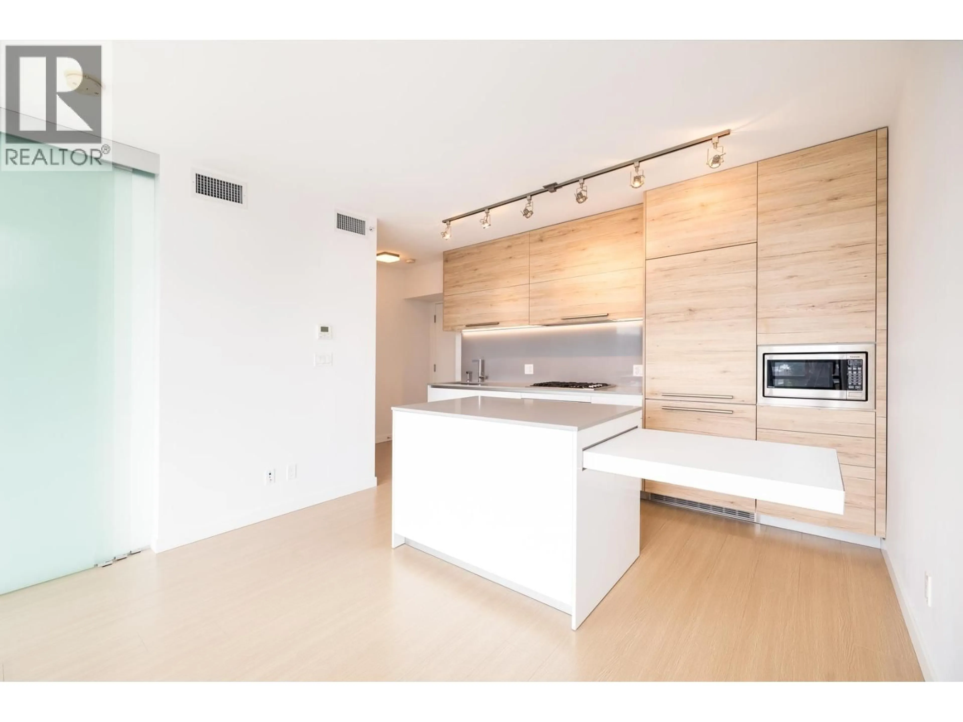 Open concept kitchen, unknown for 705 - 2378 ALPHA AVENUE, Burnaby British Columbia V5C0K2