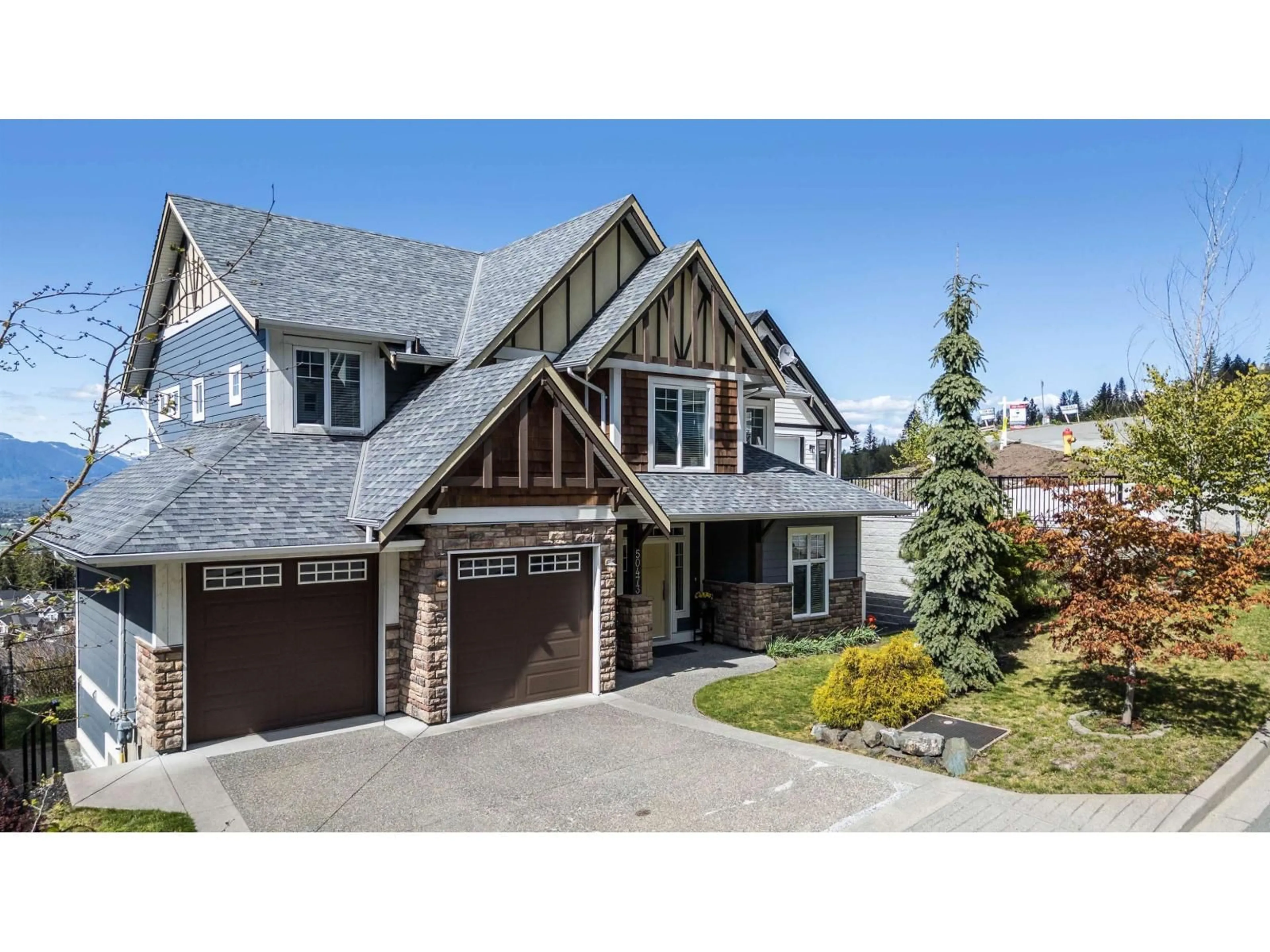 Unknown for 50473 KINGSTON DRIVE, Chilliwack British Columbia V4Z0C2