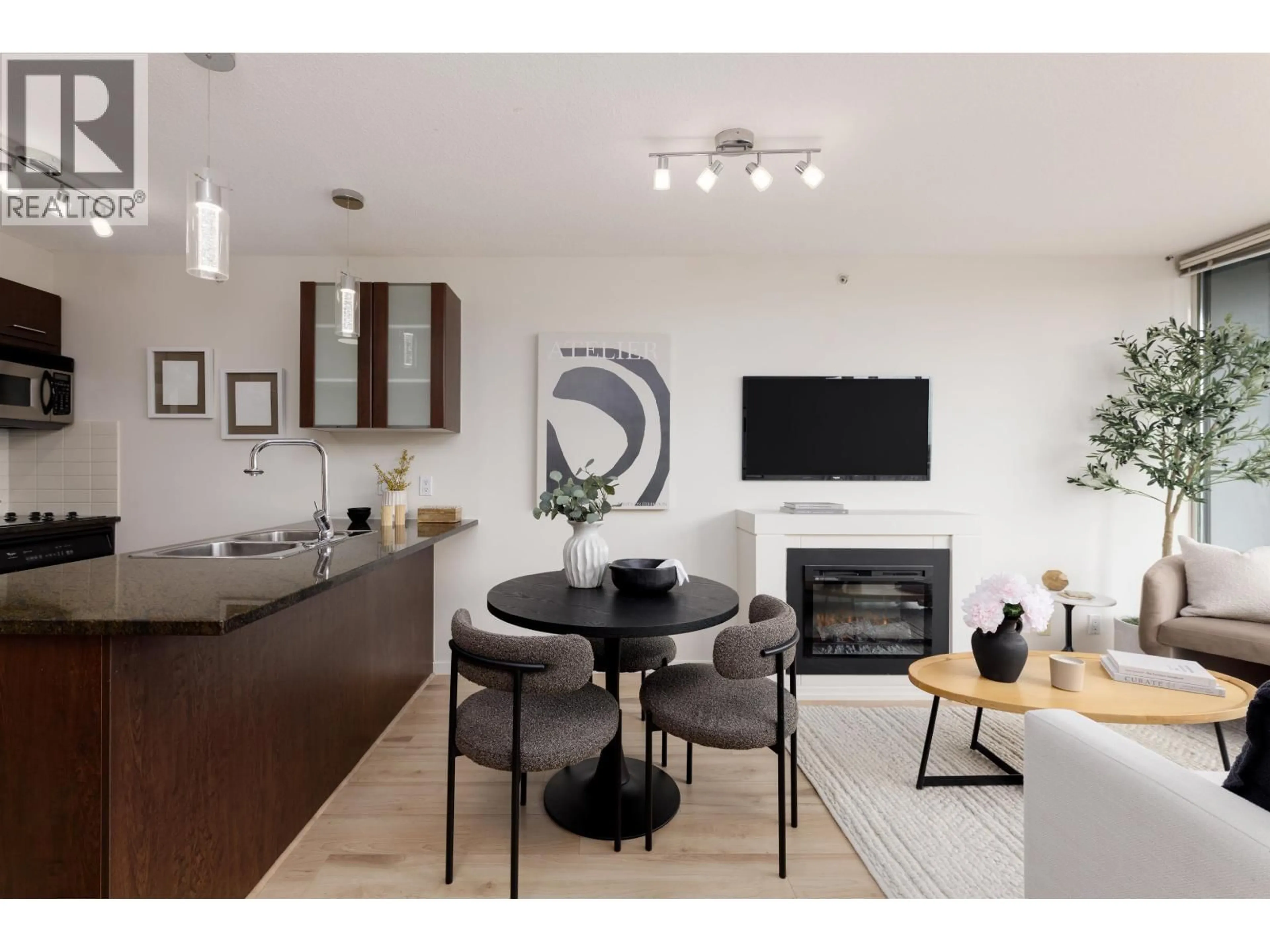 Unknown for 2903 - 1199 SEYMOUR STREET, Vancouver British Columbia V6B1K3